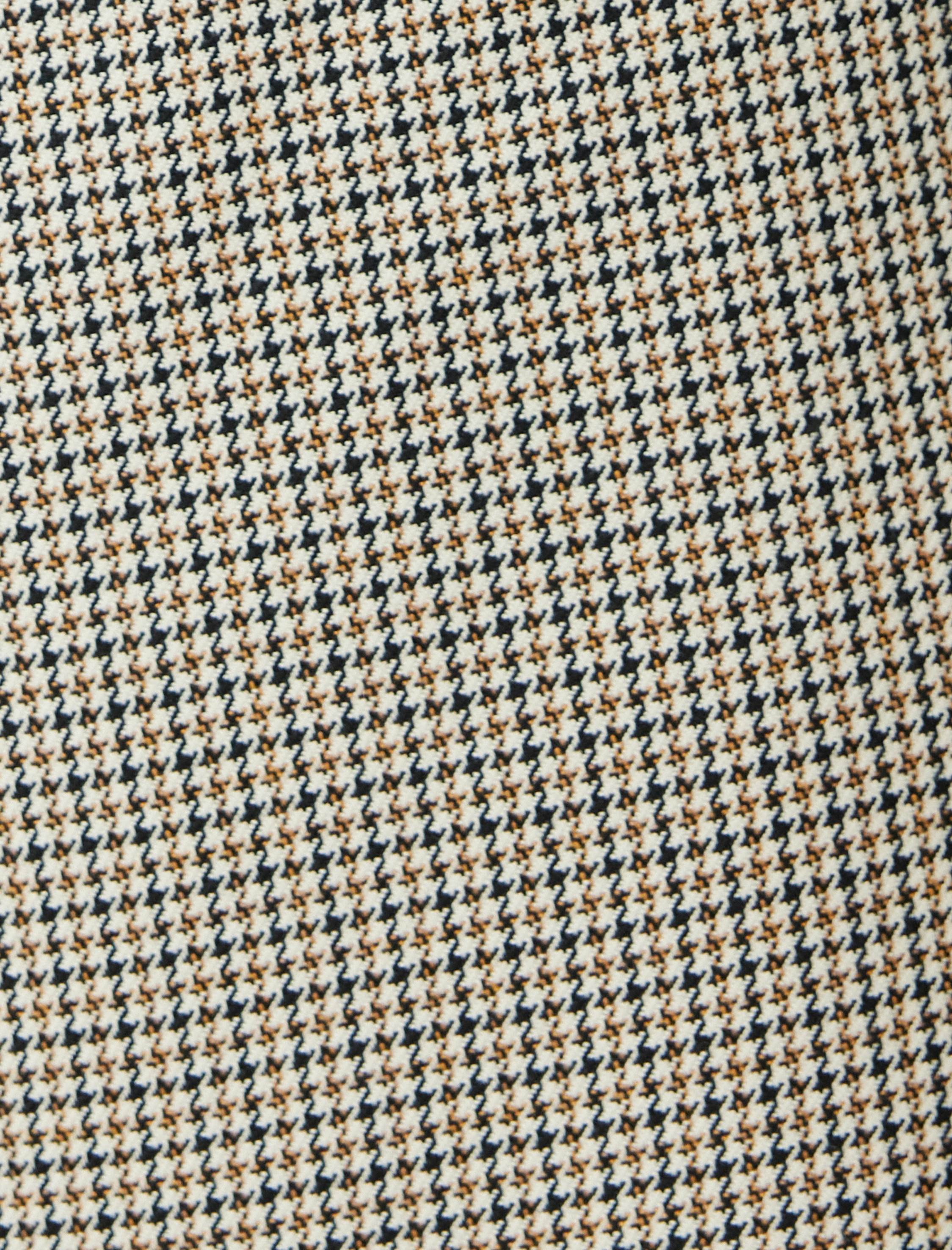   Cepli Kruvaze Uzun Blazer Ceket