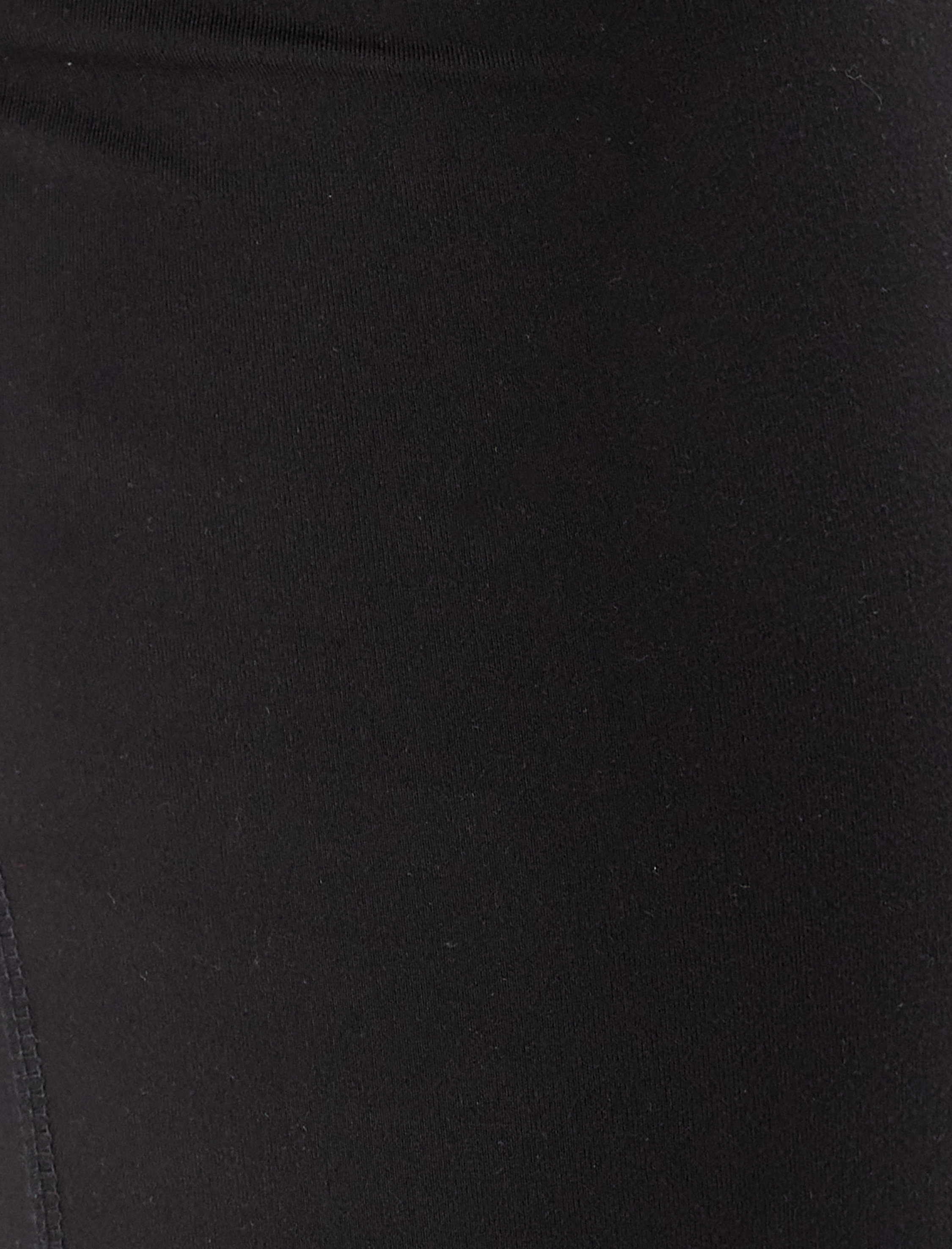   İspanyol Paça Tayt Pantolon Yumuşak Tuşe Spor Yüksek Bel İnterlok