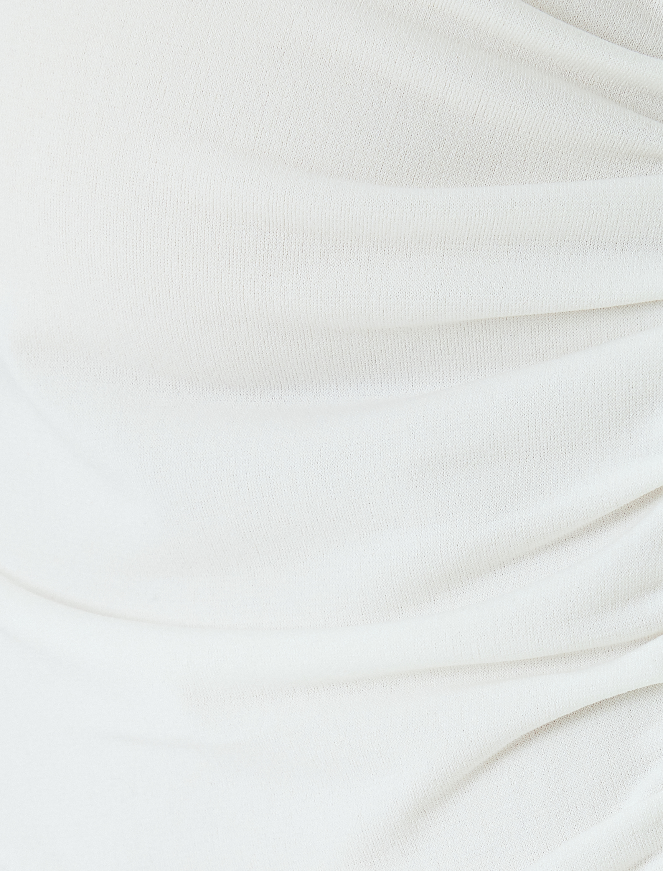   Drapeli Kısa Kollu Bluz Gömlek Yaka Düğmeli