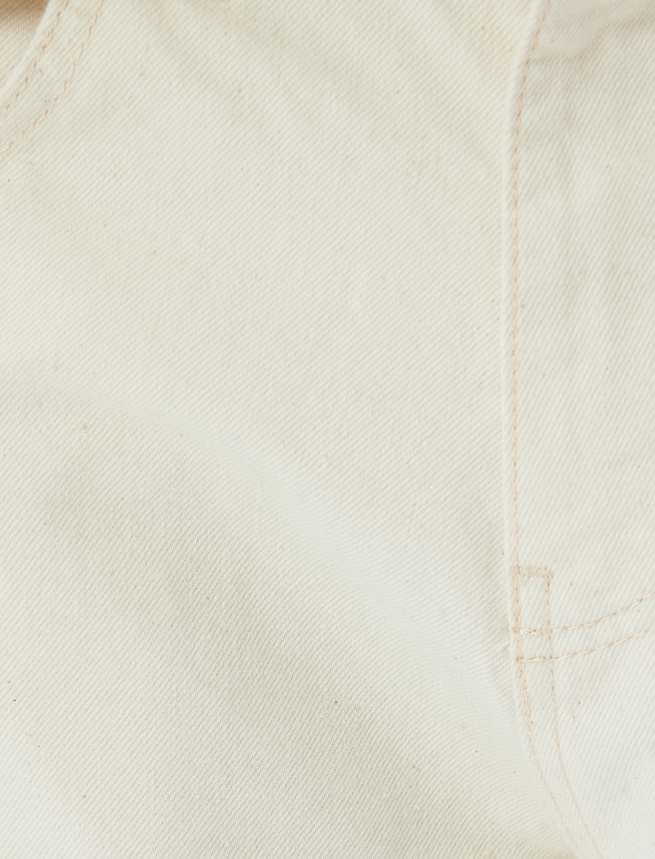 Düz Paça Vintage Straight Fit Kot Pantolon - Mark Jean