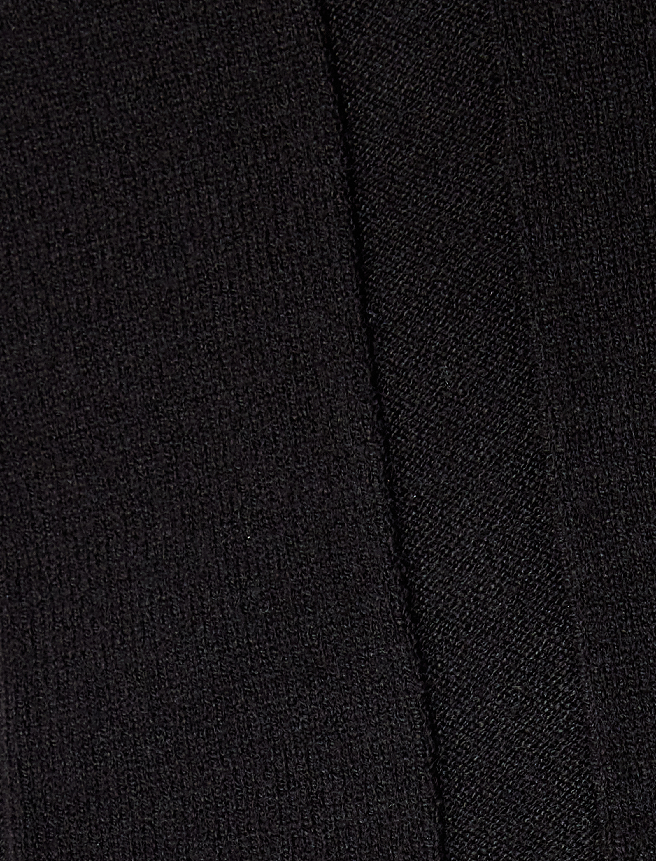   Triko Kazak Dik Yaka Dokulu Uzun Kollu