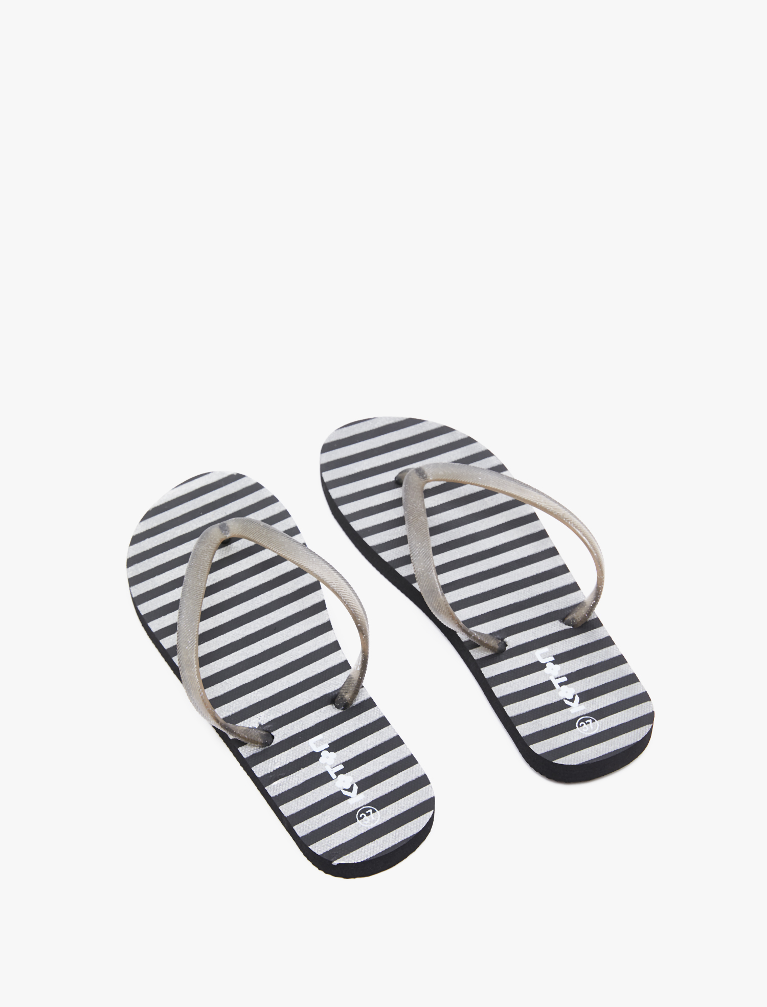  Kadın Parmak Arası Terlik