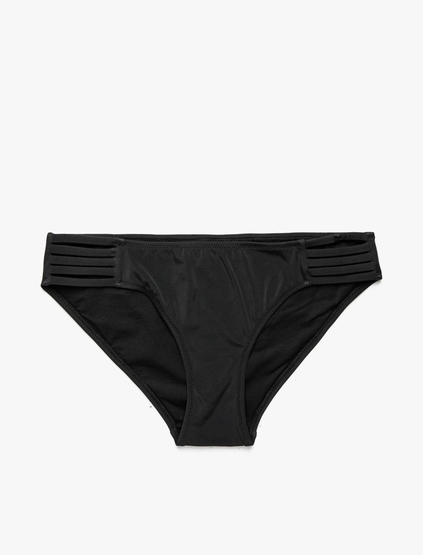   Bikini Altı