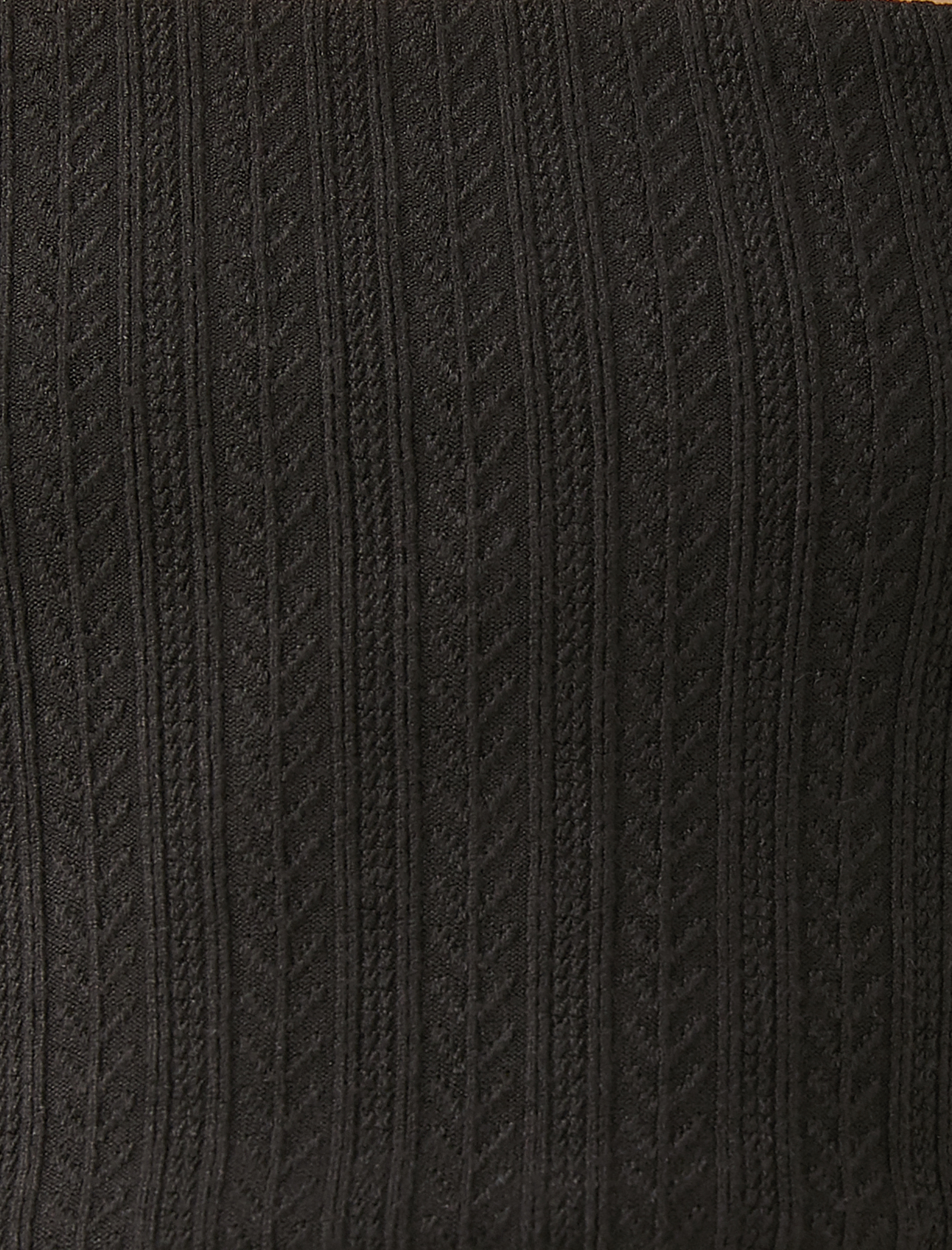   İnce Askılı Triko Atlet