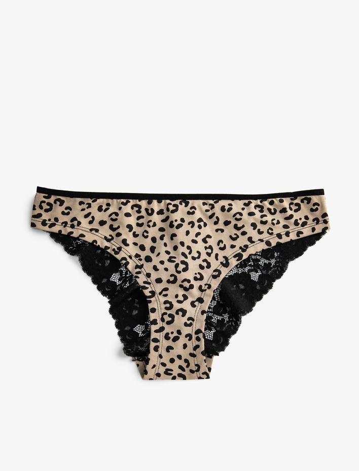  Dantelli Brazilian Külot