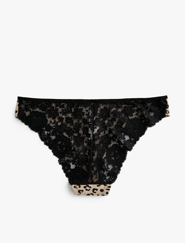  Dantelli Brazilian Külot