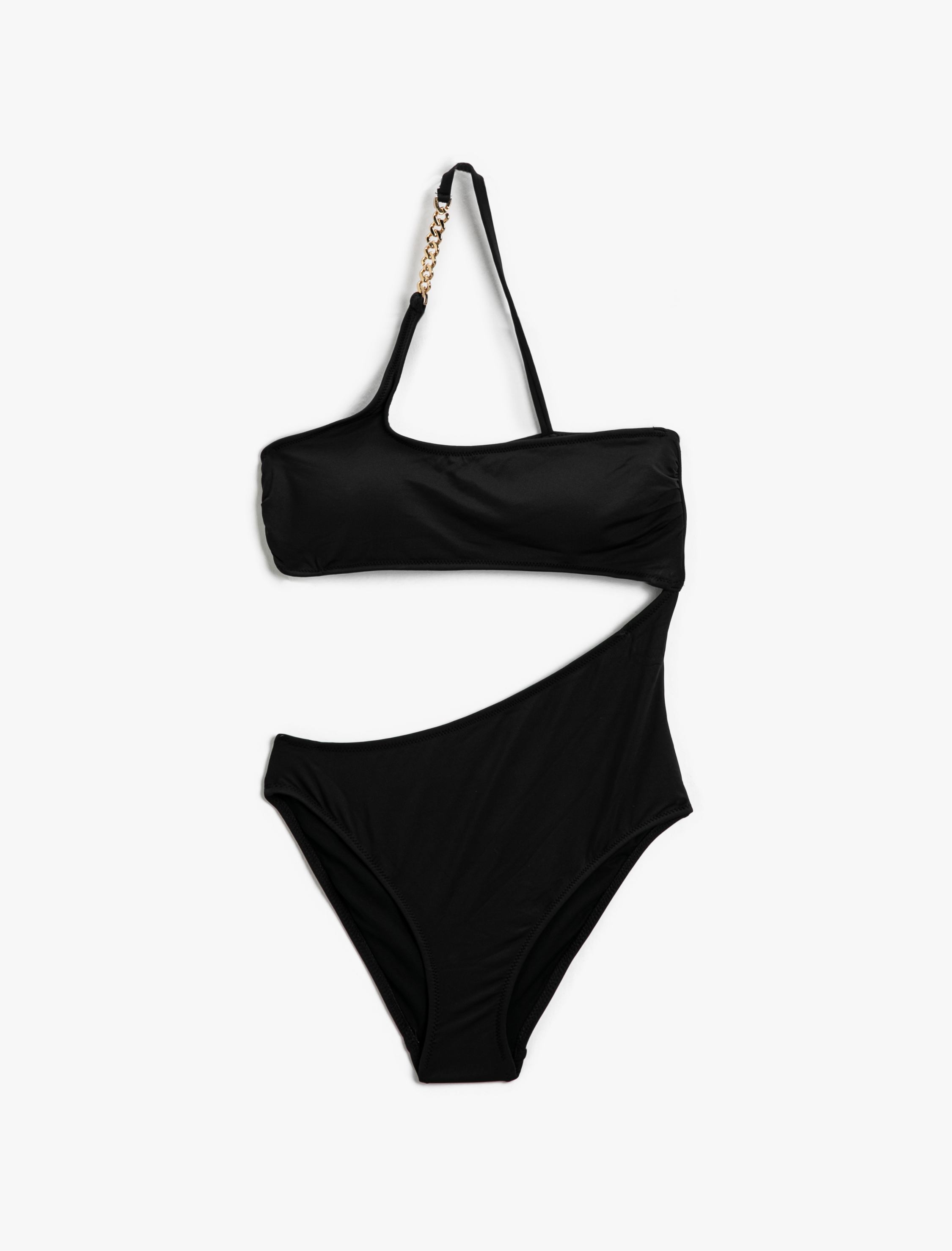   Pencere Detaylı Mayo Metal Aksesuarlı
