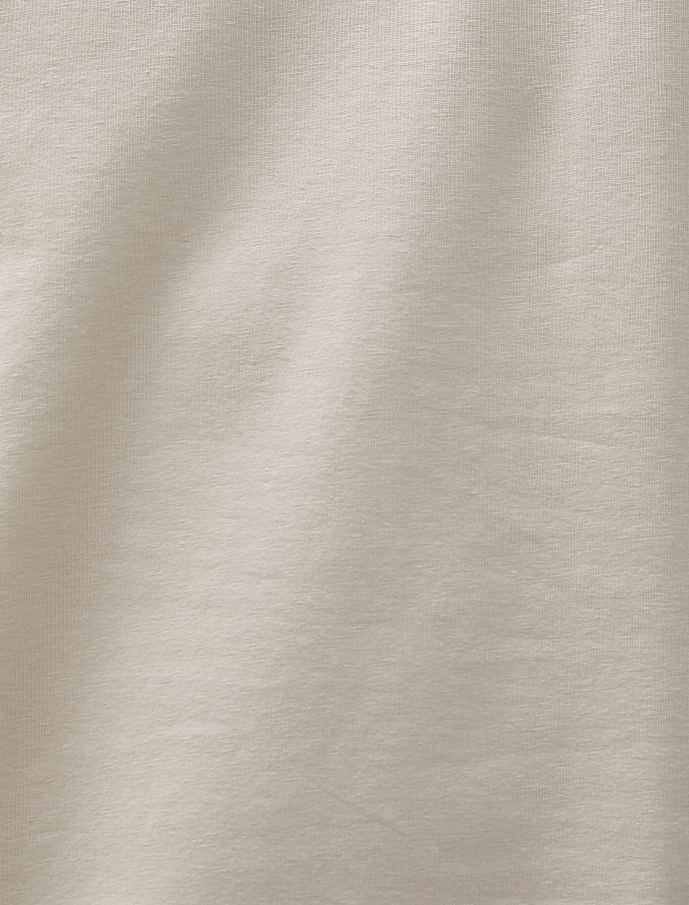   Hakim Yaka Tişört Düğmeli Dar Kesim Pamuklu