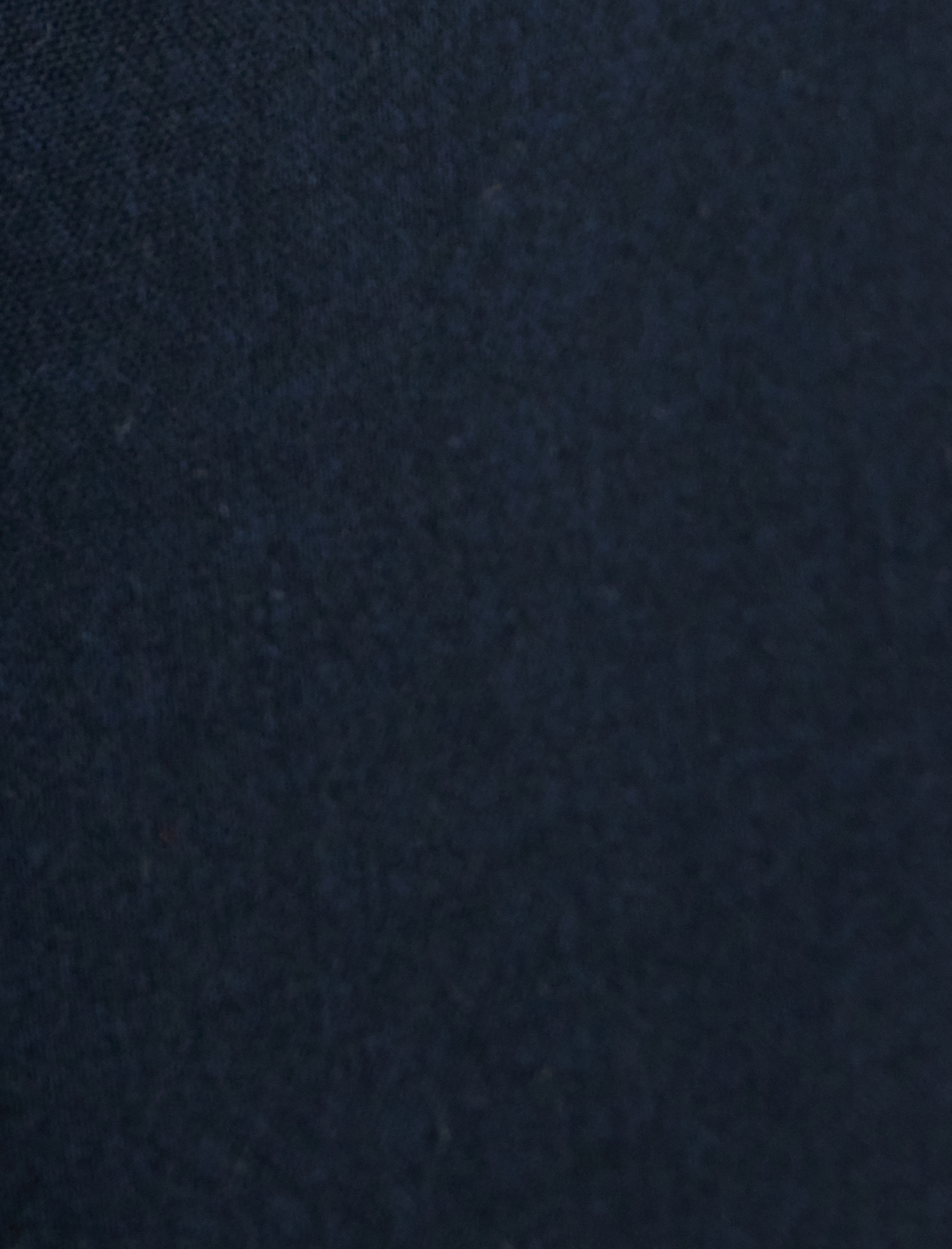   Uzun Oversize Blazer Ceket Cep Detaylı Düğmeli