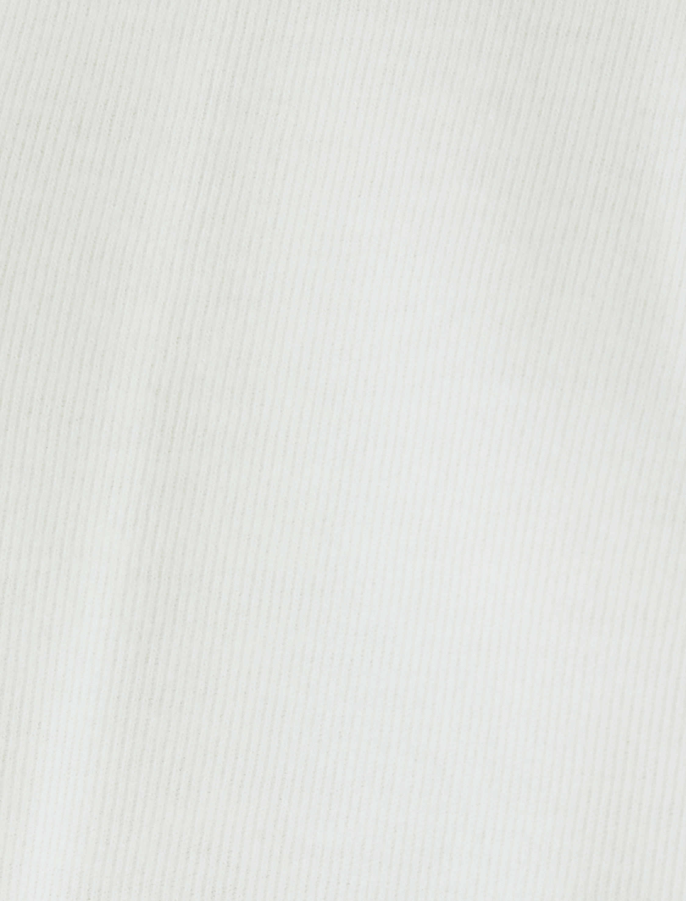   Bisiklet Yaka Uzun Kollu Basic Sweatshirt