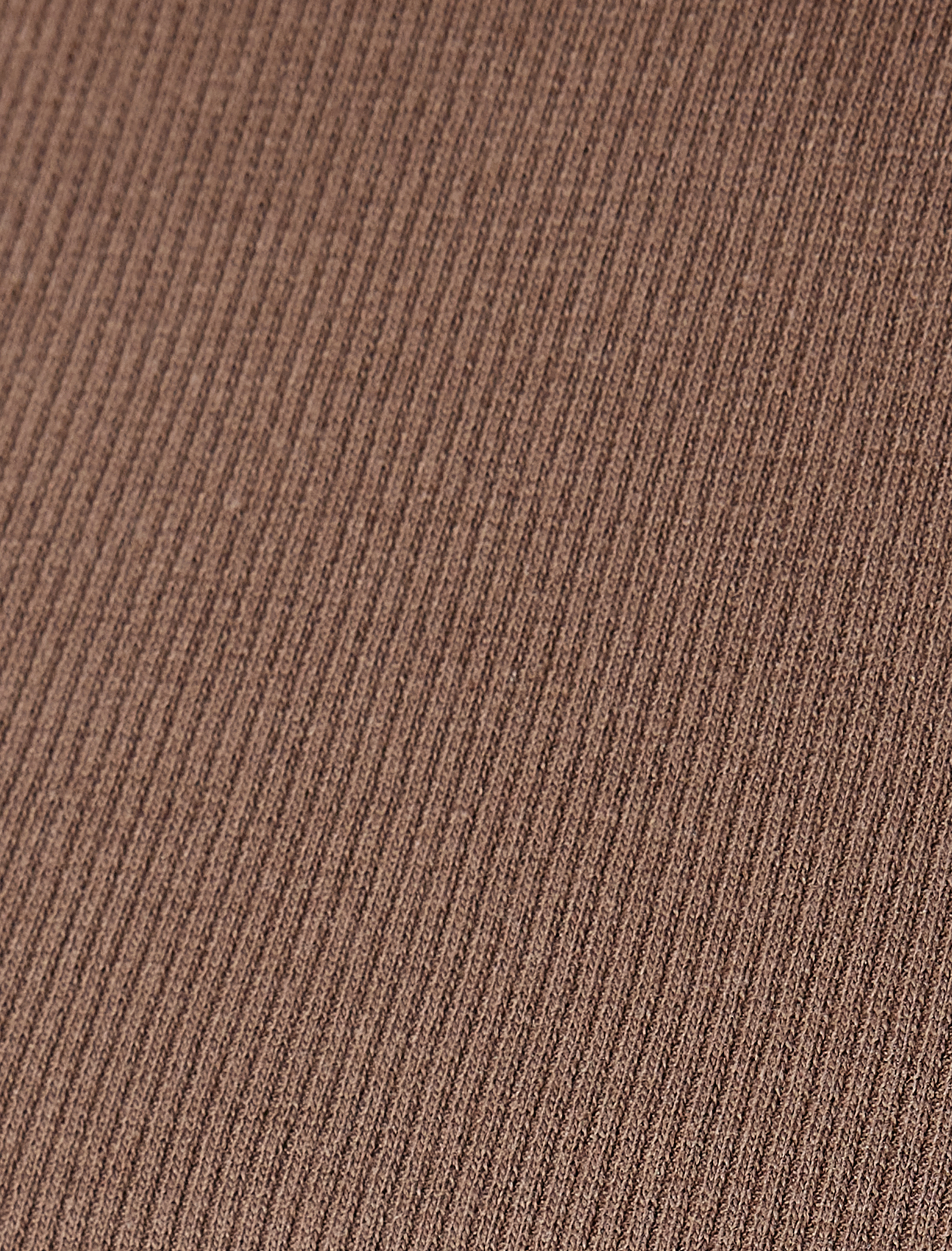   Viskon Kumaş Bisiklet Yaka Slim Fit Bisiklet Yaka Fitilli Atlet