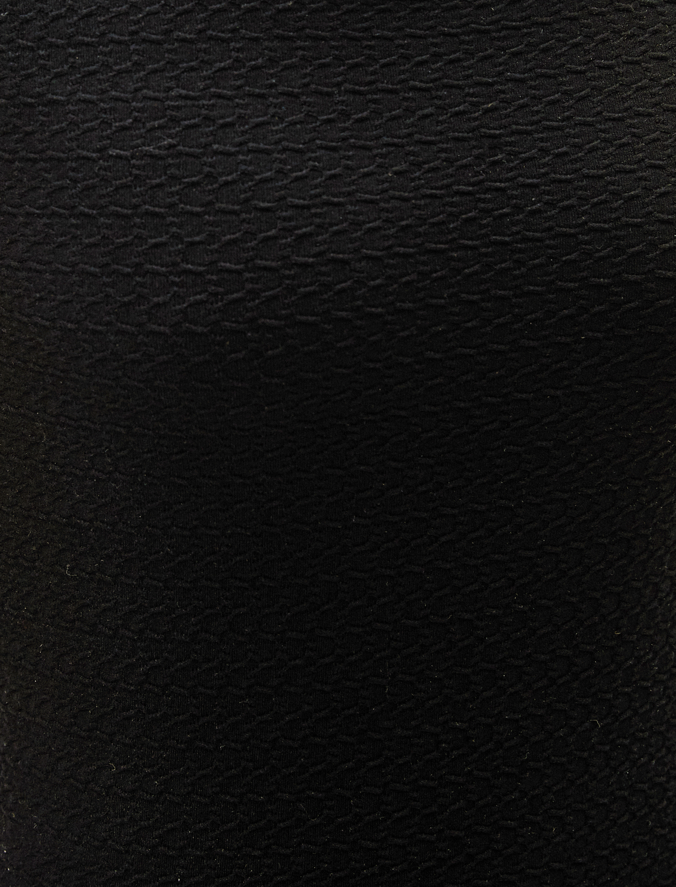   Bisiklet Yaka Dar Kalıp Basic Tişört