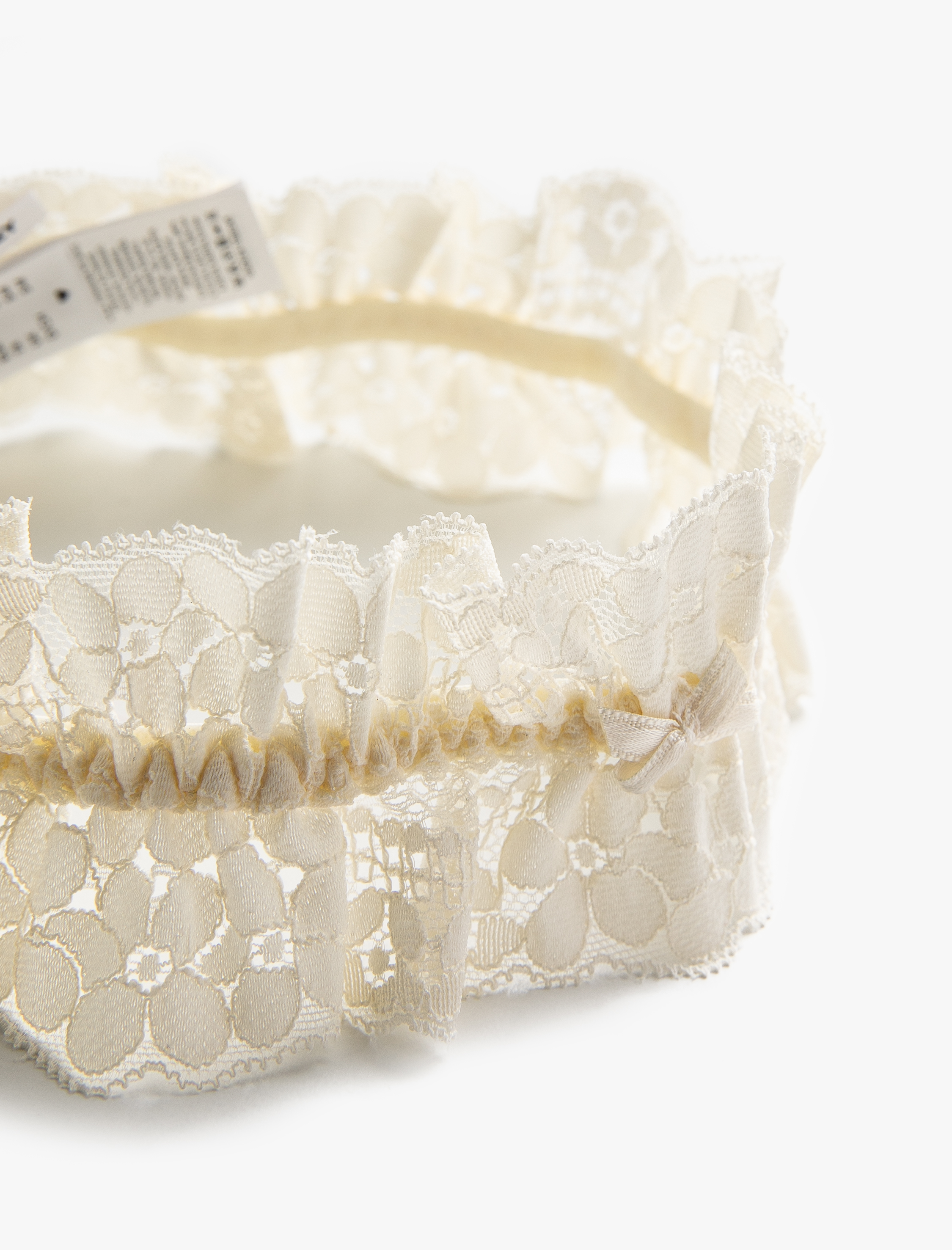   Dantelli Jartiyer Külot