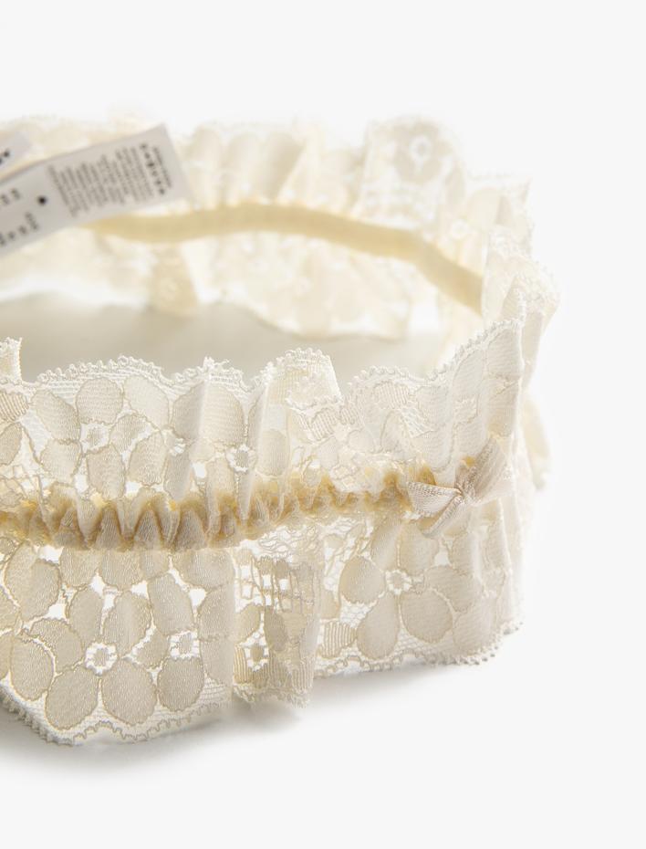  Dantelli Jartiyer Külot