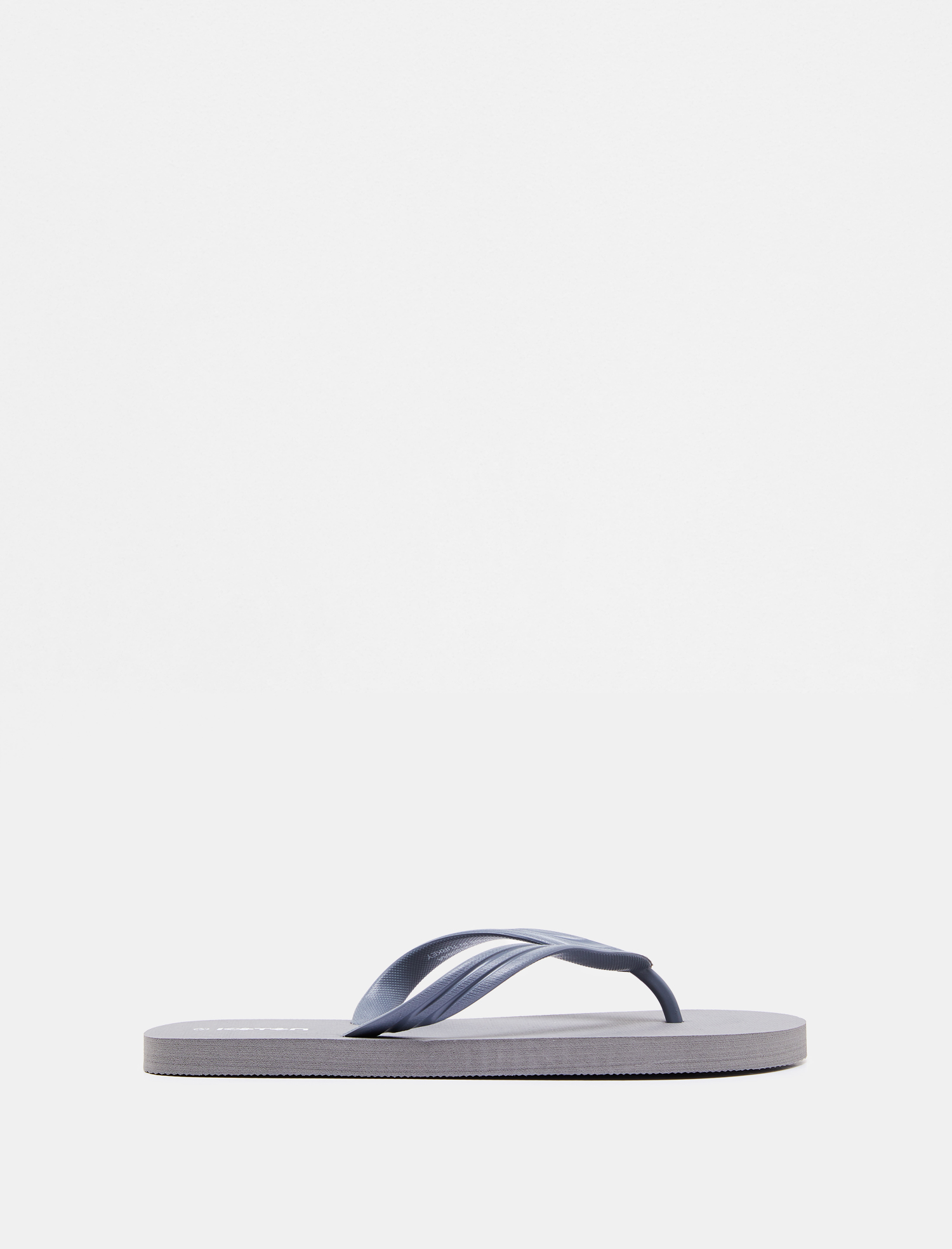  Erkek Parmak Arası Terlik