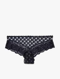 Dantelli Brazilian Külot