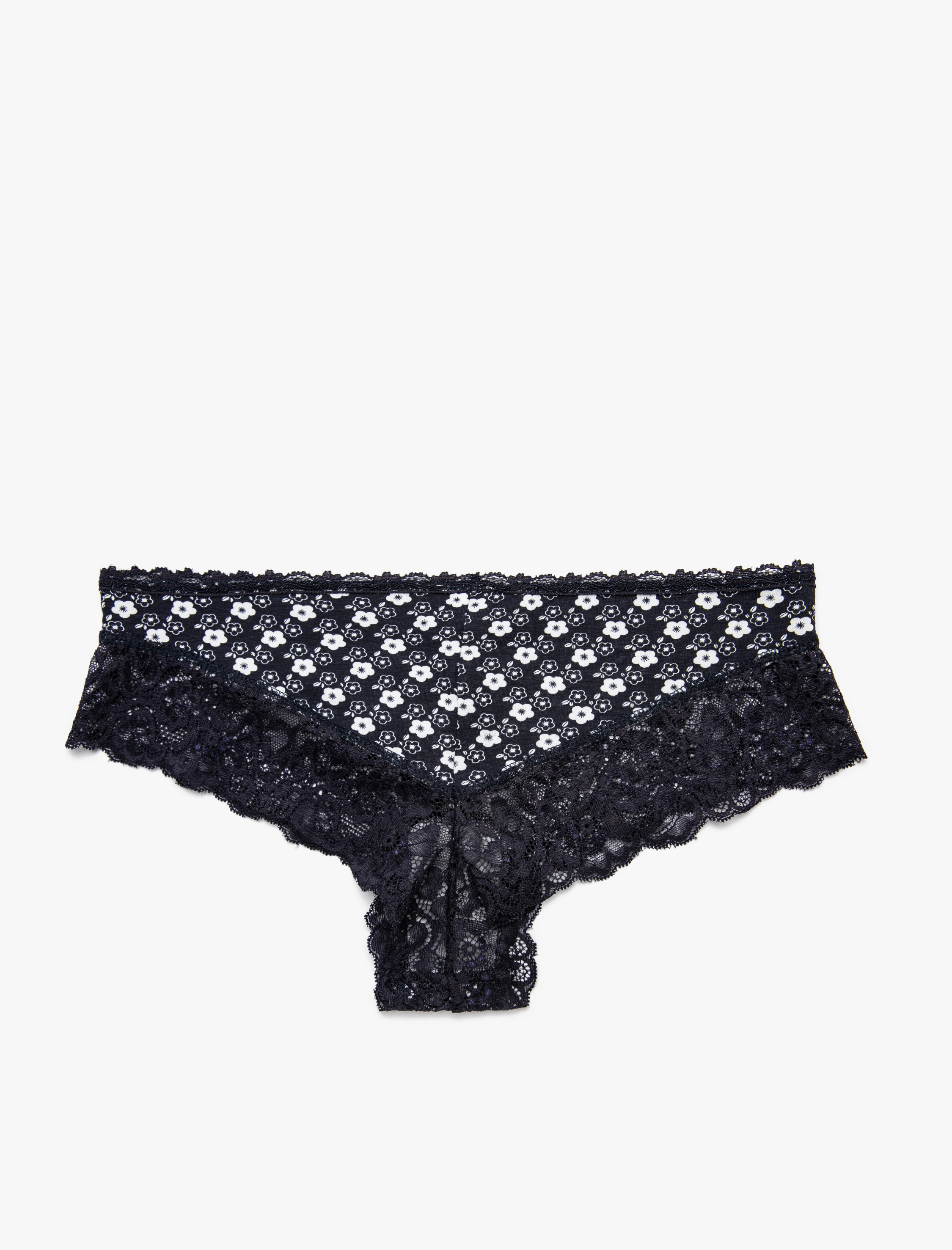   Dantelli Brazilian Külot