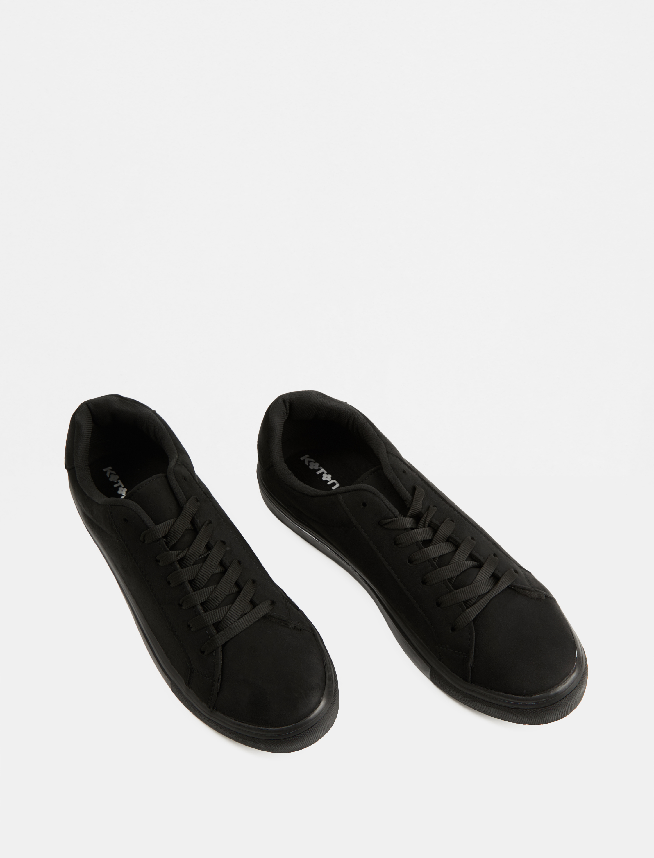  Erkek Bağcıklı Spor Ayakkabı