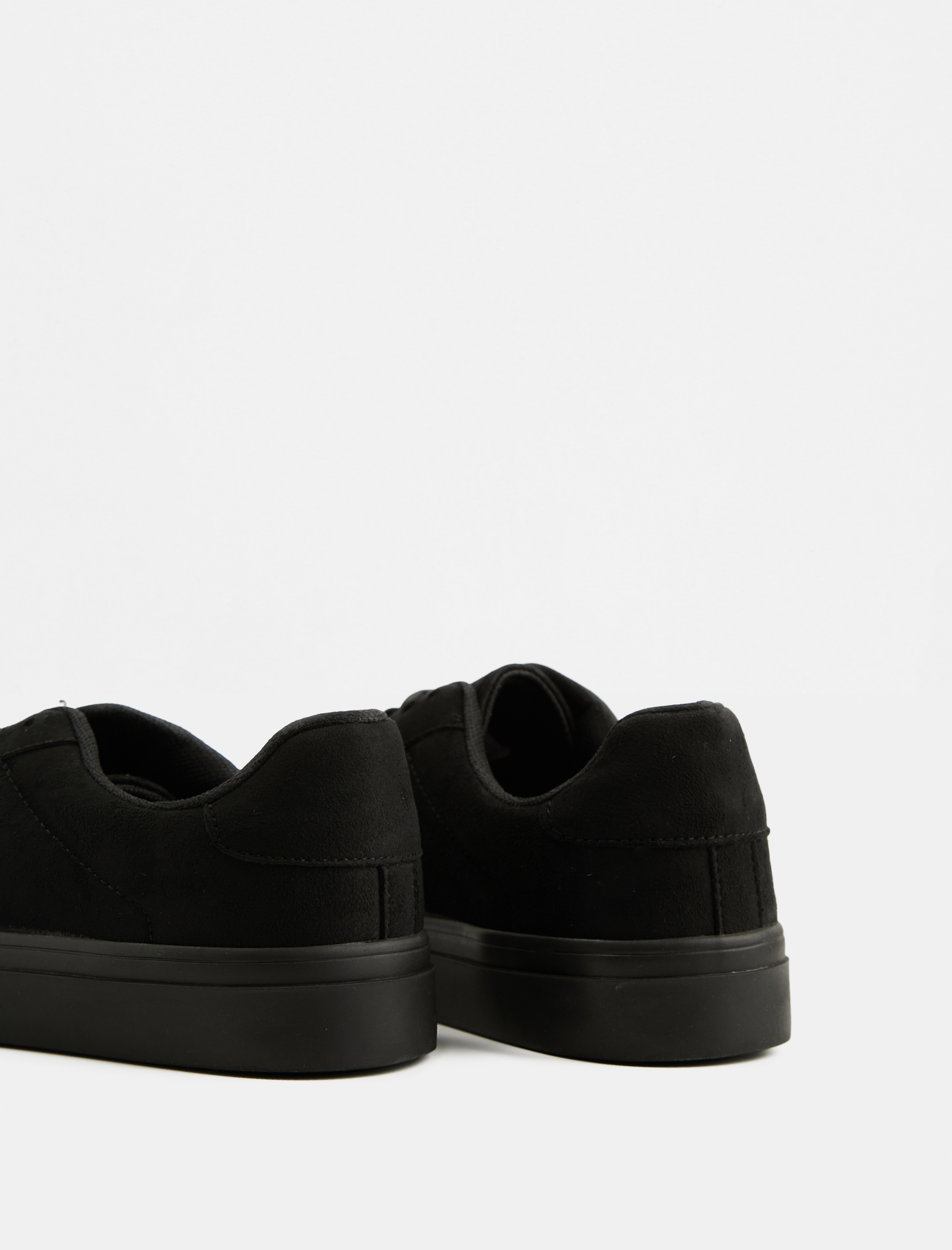  Erkek Bağcıklı Spor Ayakkabı