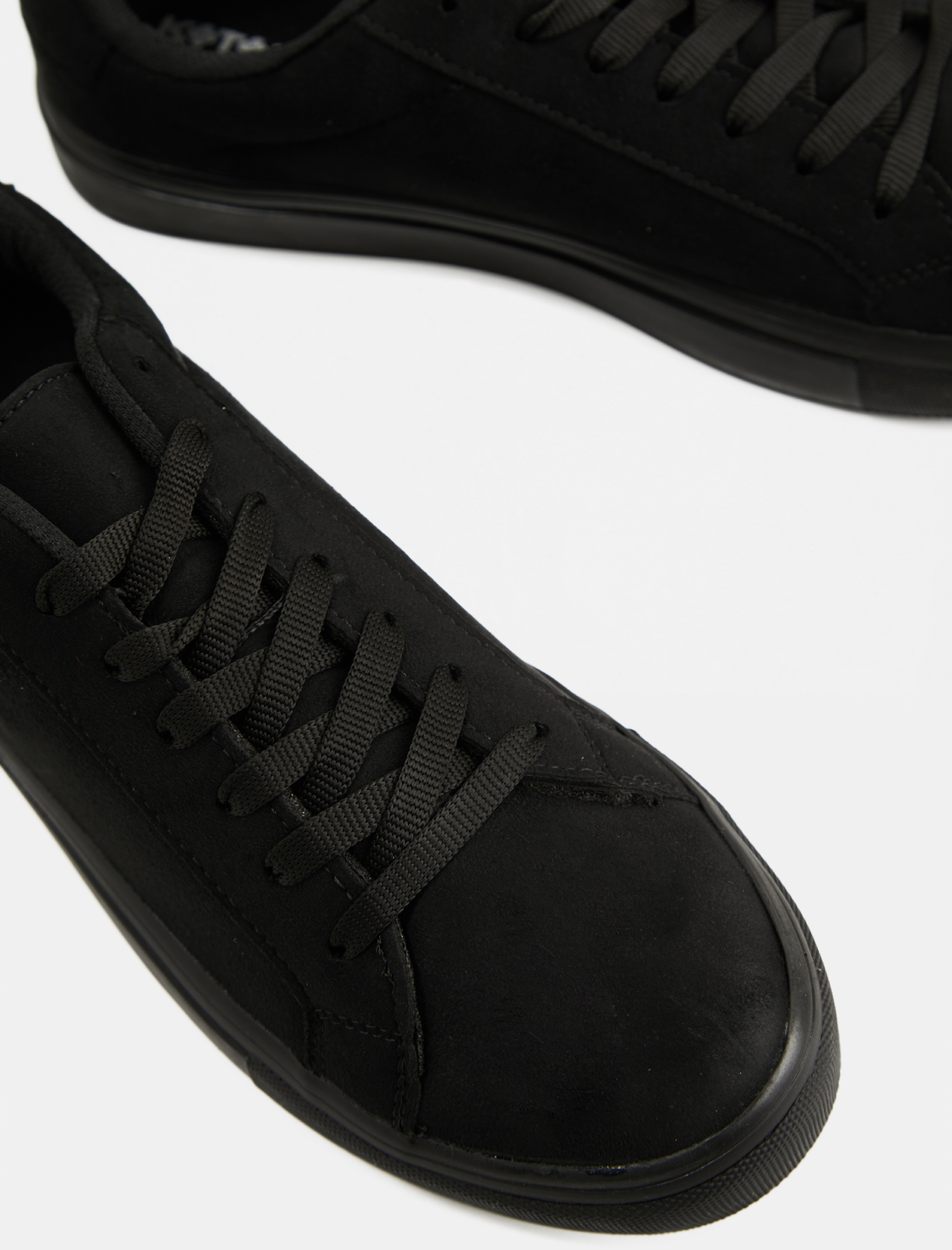  Erkek Bağcıklı Spor Ayakkabı