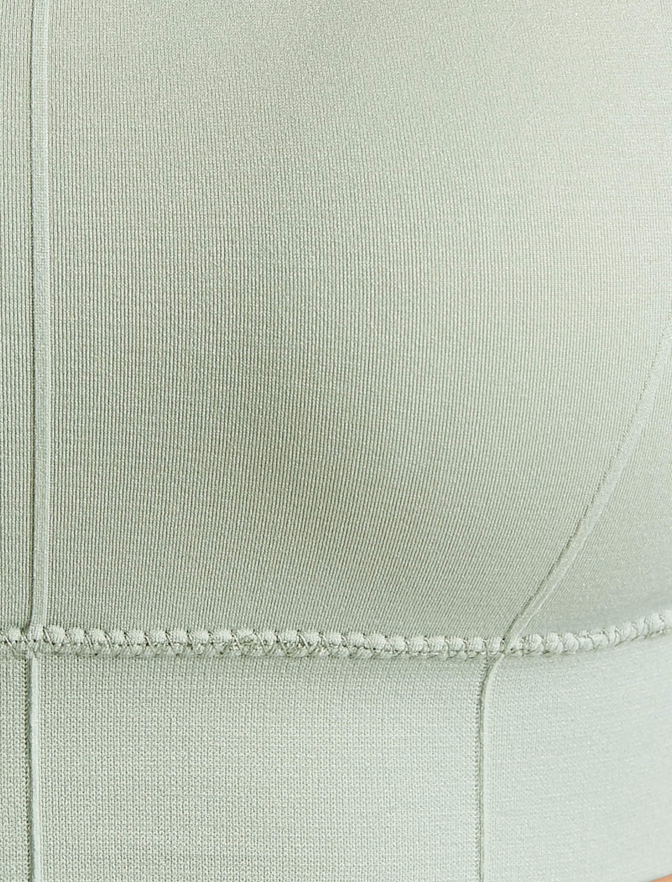   Sporcu Sütyeni Sırt Detaylı