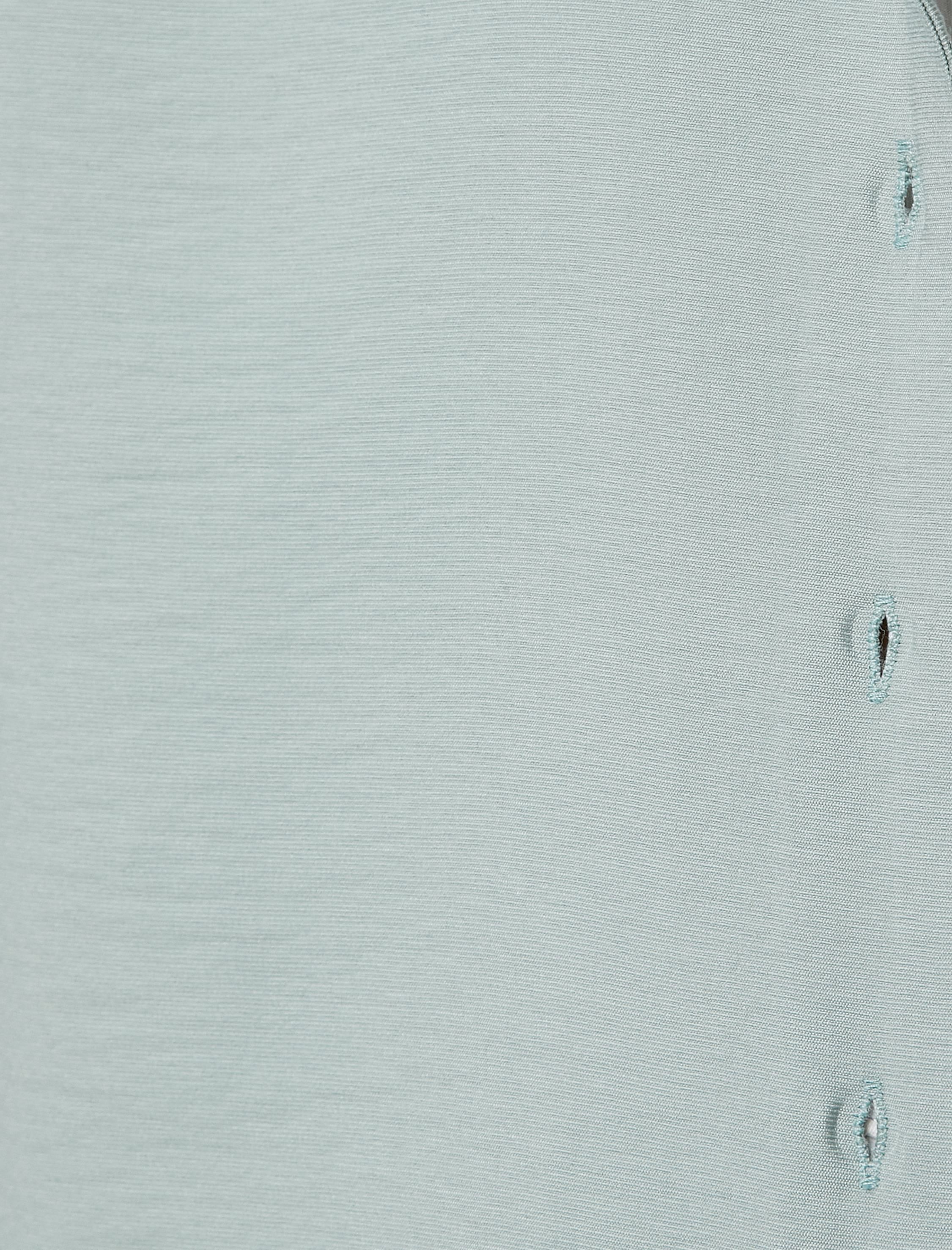   Kısa Kollu Gömlek Rahat Kesim Cep Detaylı Düğmeli