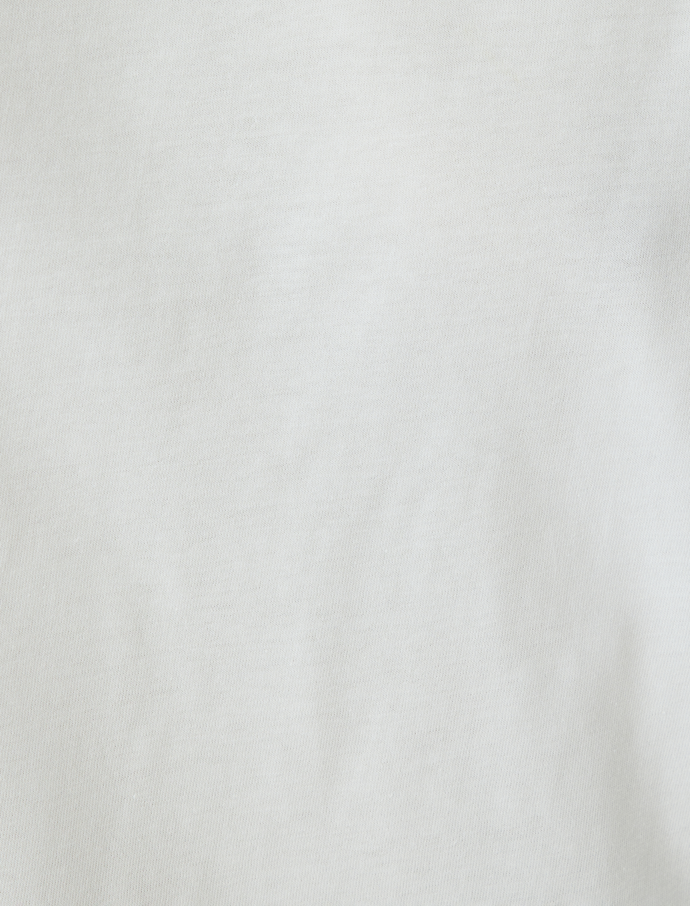   Bisiklet Yaka Kısa Kollu Pamuklu Basic Tişört