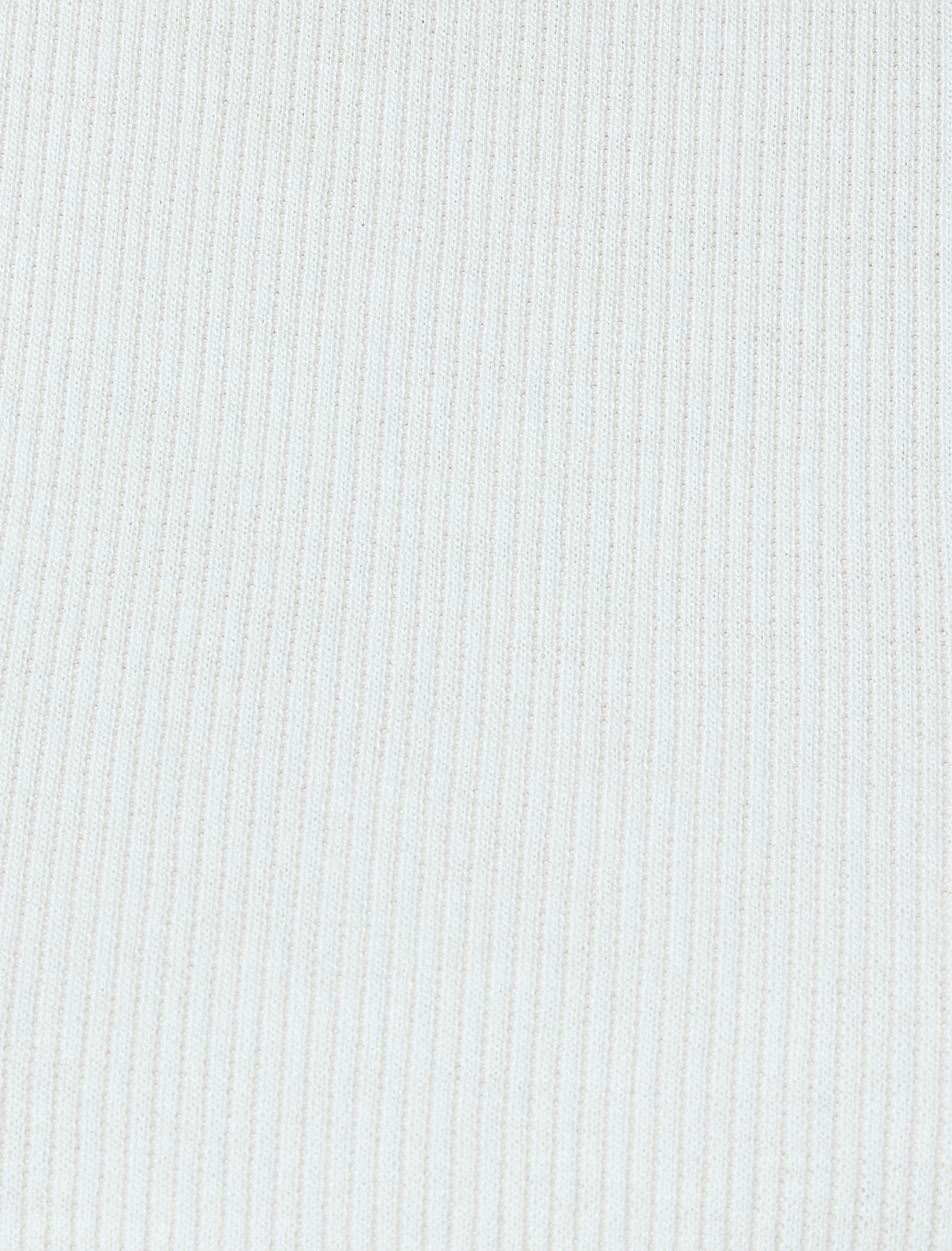   Viskon Kumaş Bisiklet Yaka Slim Fit Bisiklet Yaka Fitilli Atlet