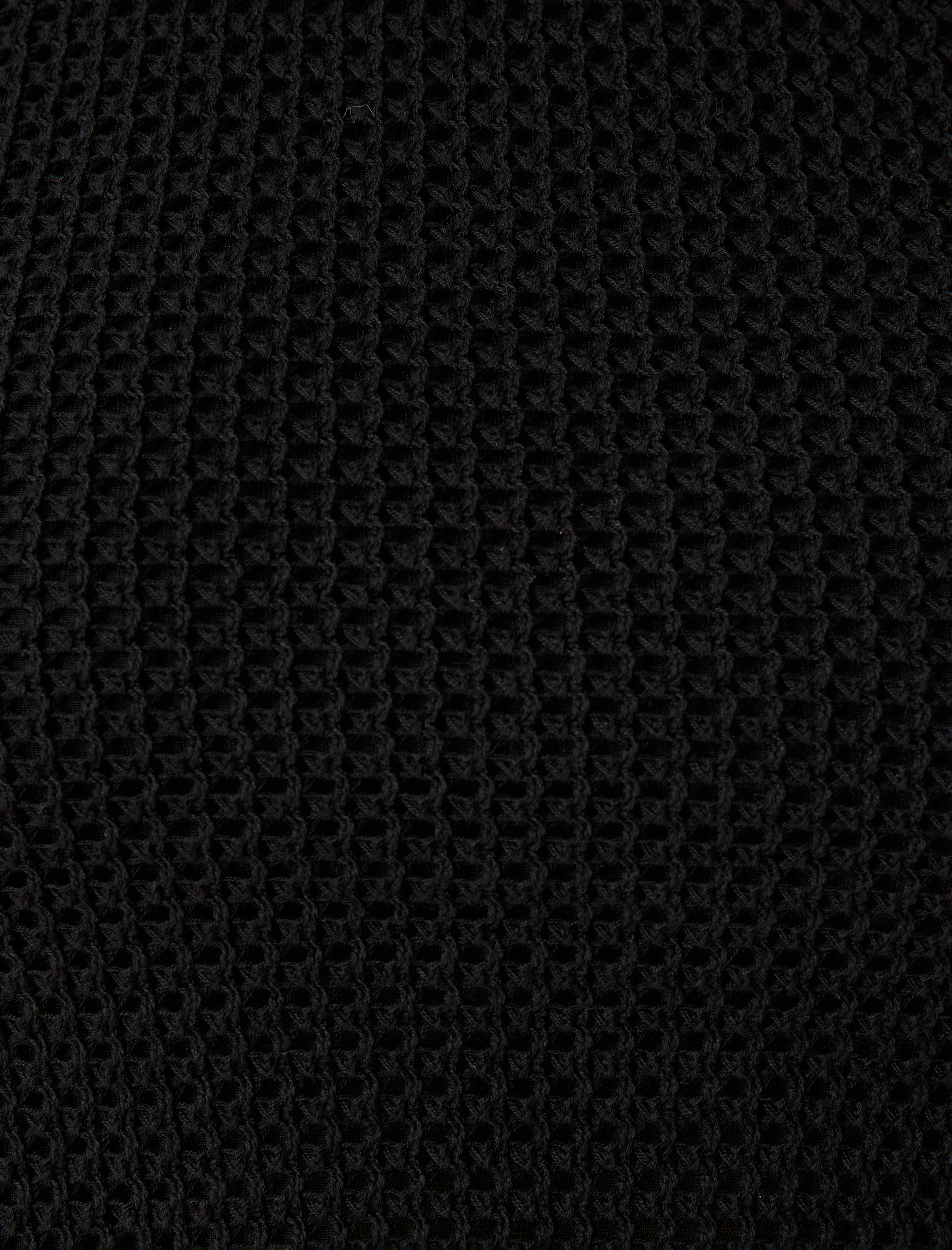   Crop Atlet Halter Yaka Dokulu Bisiklet Yaka