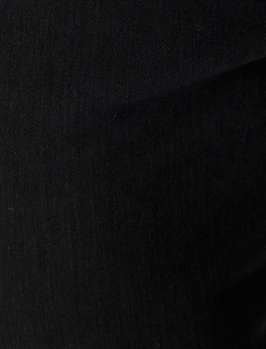   Skinny Fit Kot Pantolon - Michael Jean