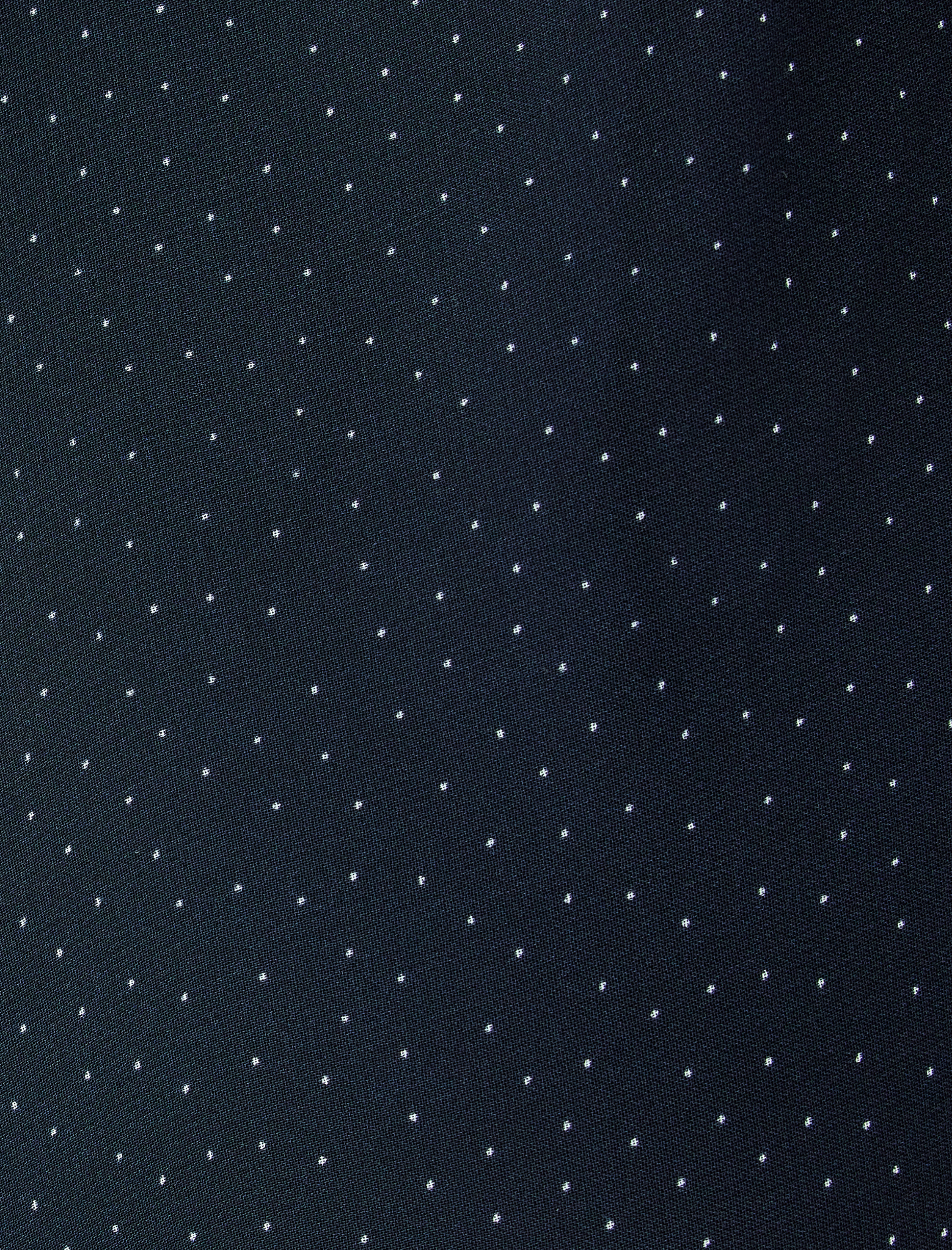   Puantiyeli Halter Yaka Elbise Midi Boy Kemerli Astarlı