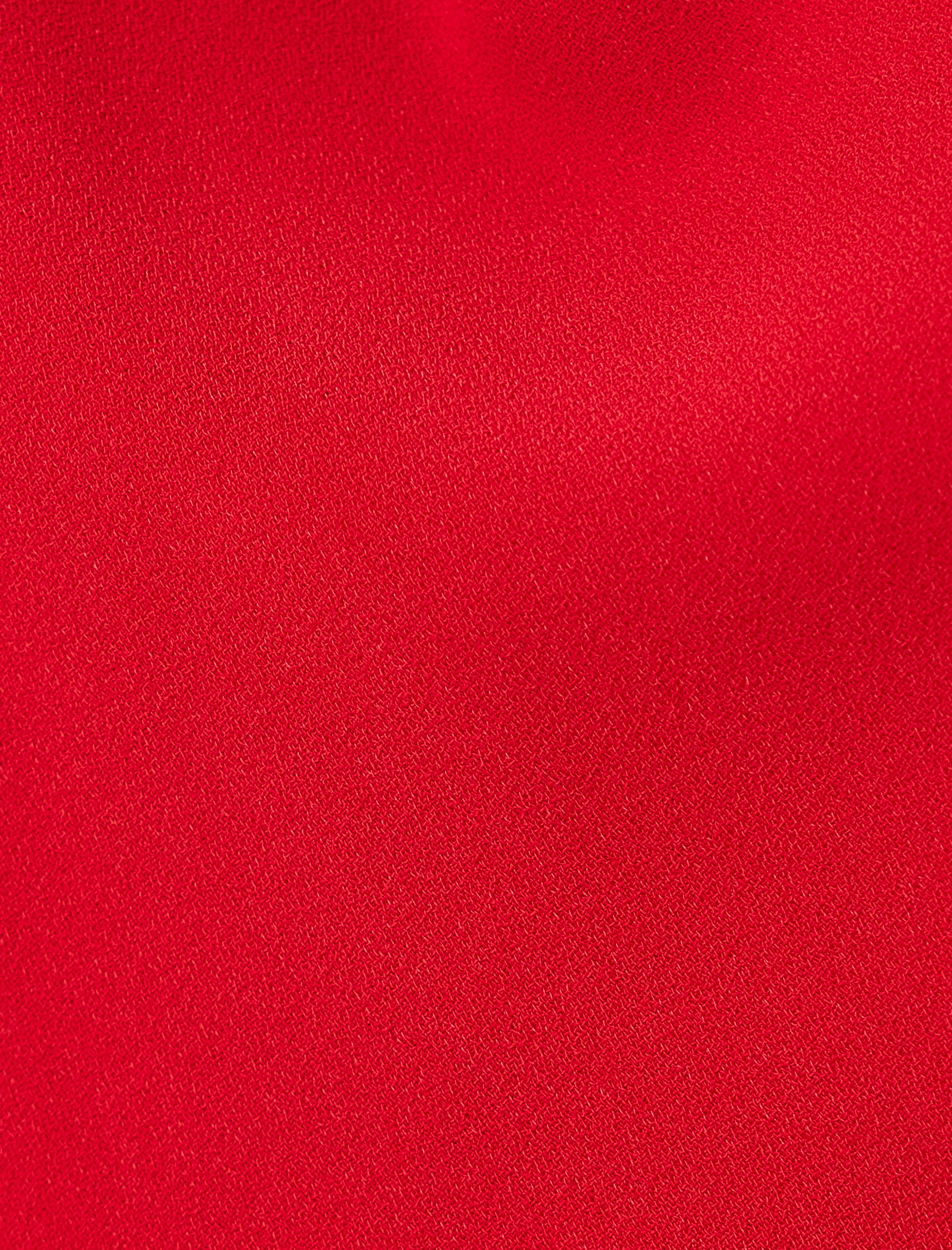   Kolsuz Krep Kumaş Kruvaze Mini Şort Tulum