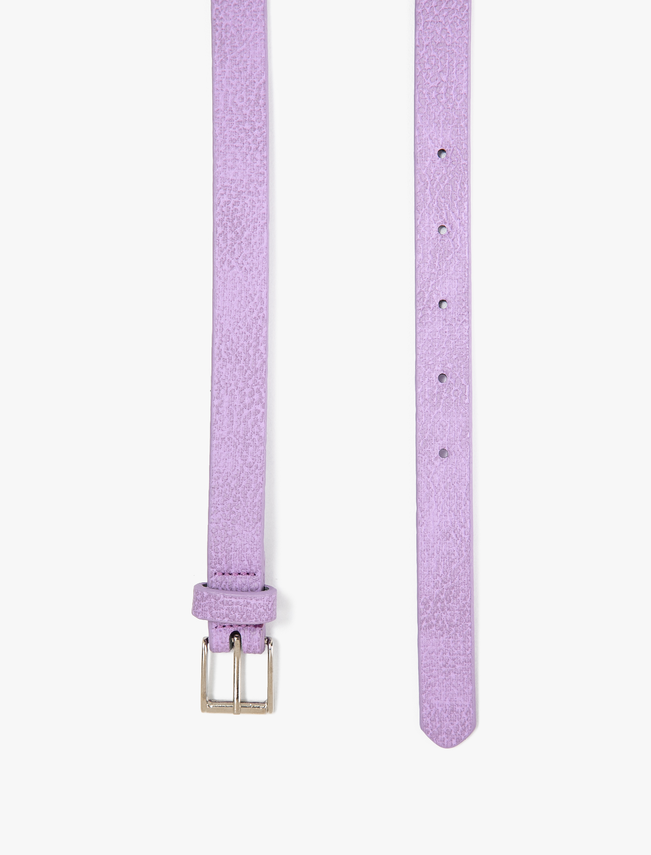  Kadın Suni Deri Kemer