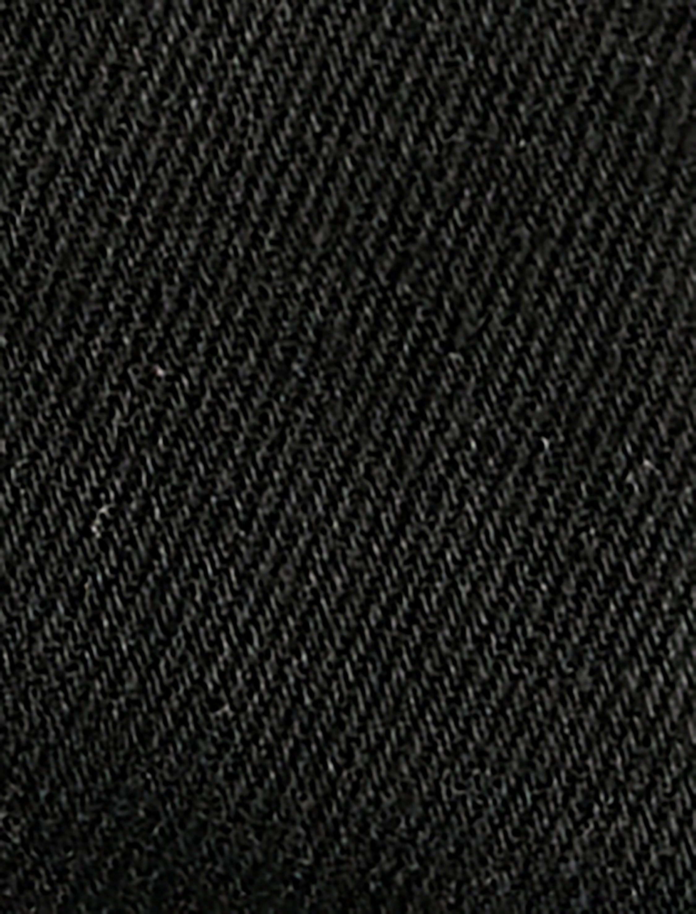 Kız Çocuk Kot Pantolon Geniş Paça Cepli Pamuklu - Wide Leg Jean