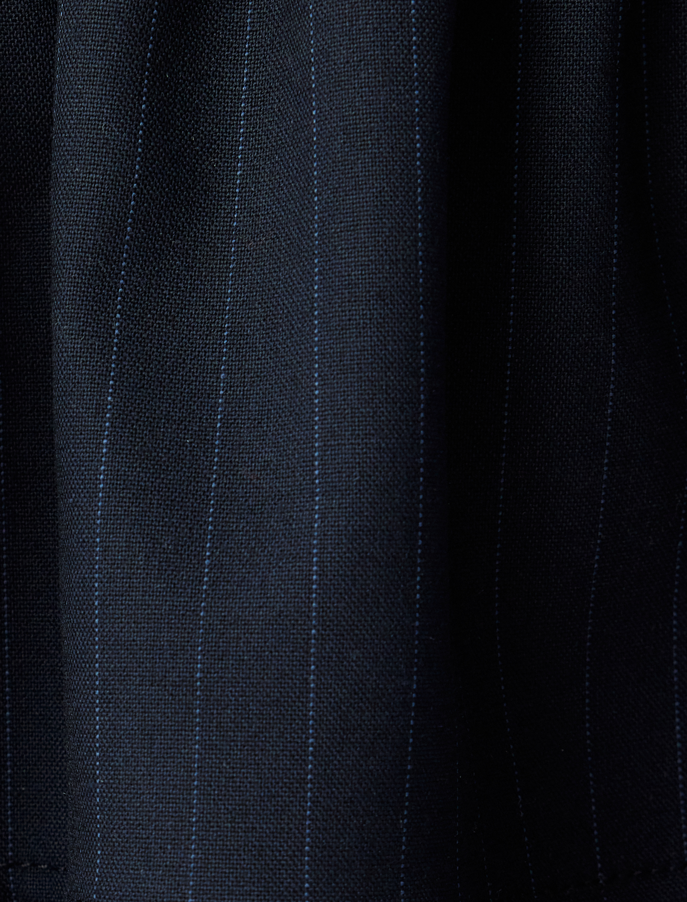   Mini Volanlı Etek Katlı Rahat Kesim