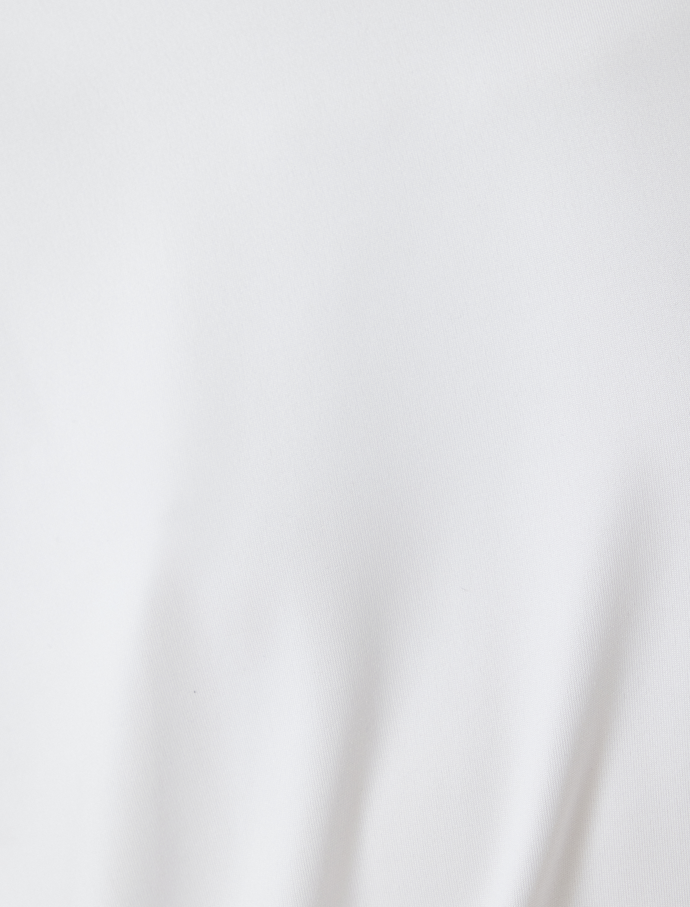   Oversize Spor Tişört Basic Bisiklet Yaka Kısa Kollu