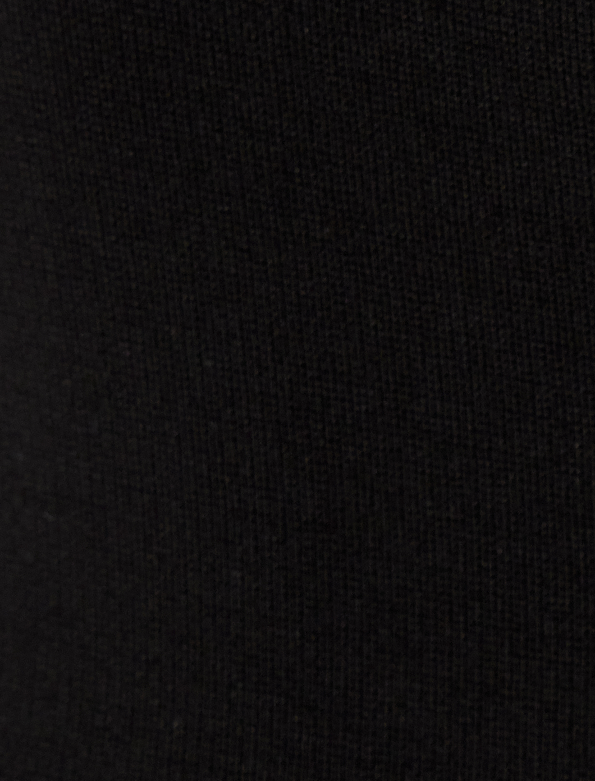 İspanyol Paça Tayt Pantolon Nervürlü Yüksek Bel Slim Fit Yırtmaç Detaylı