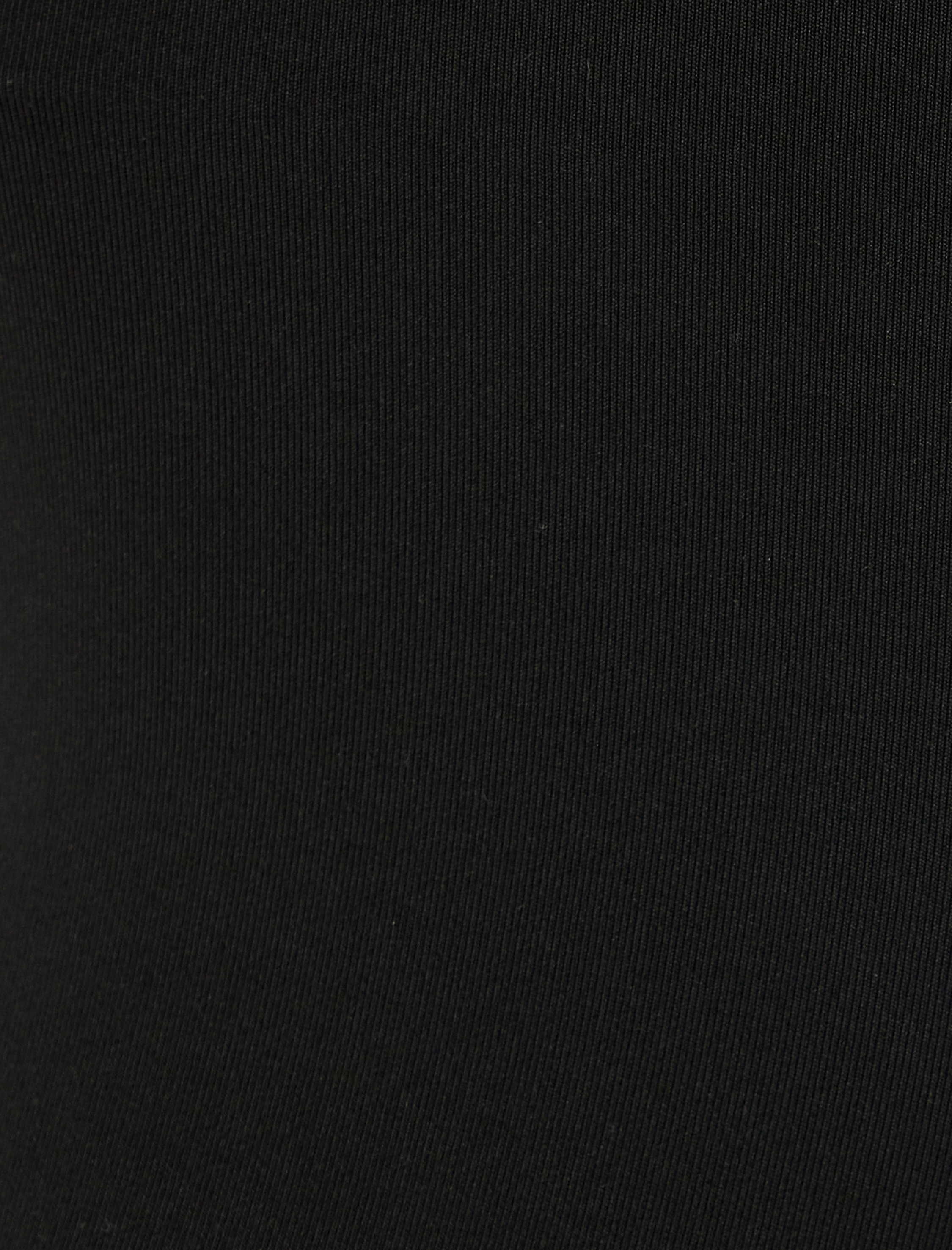   Spor Tayt Pantolon Yüksek Bel Düz Paça Biyeli Interlok Kumaş İnterlok