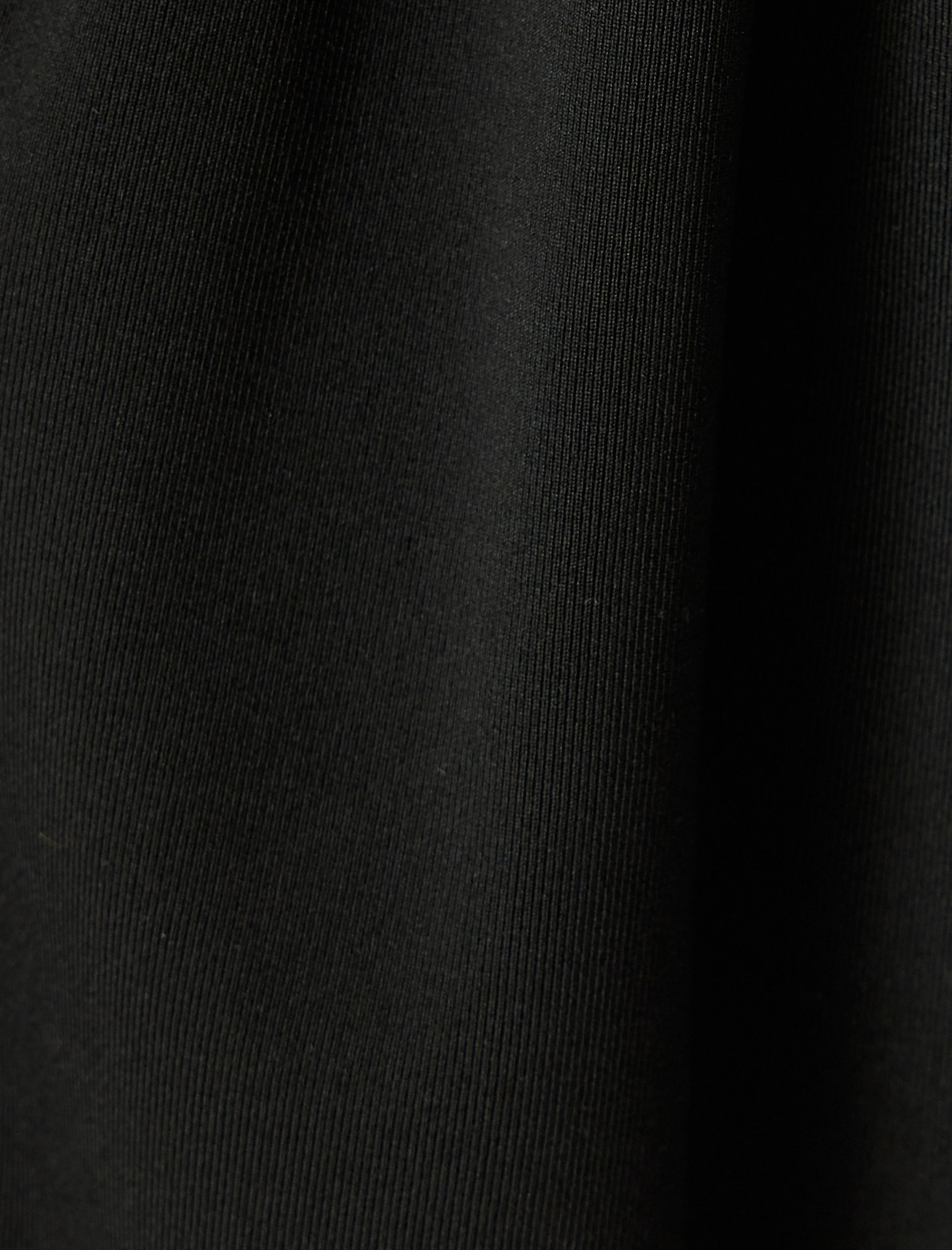   Mini Yırtmaç Detaylı Beli Bağcıklı Spor Şort