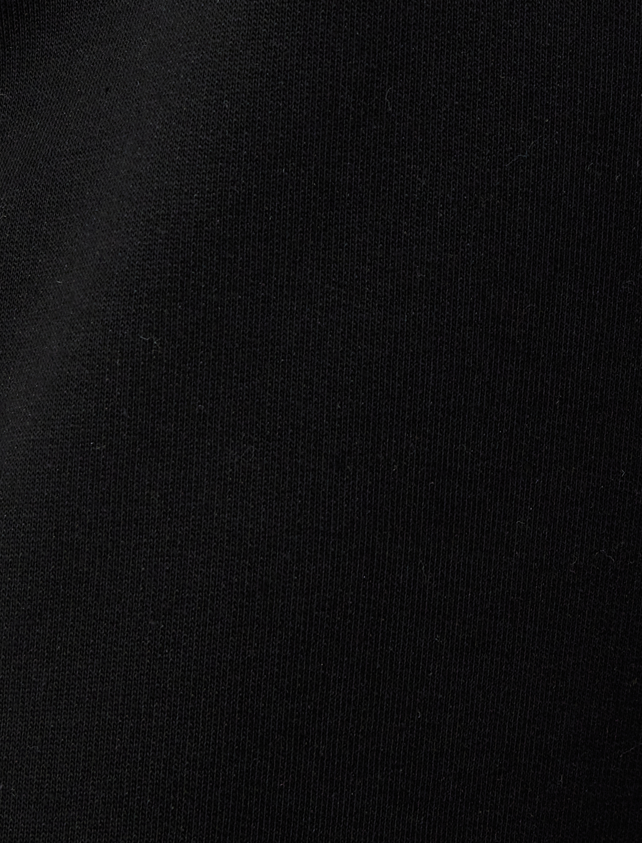   Çift Bel Detaylı Şardonlu Bağcıklı Jogger Eşofman Altı