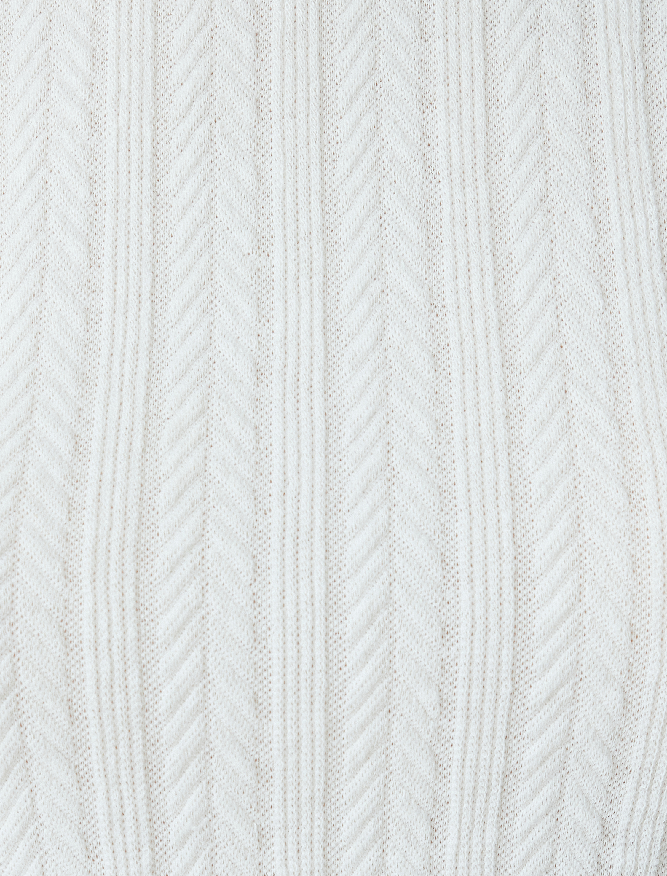   Crop Top Dokulu Kısa Kollu Bisiklet Yaka Slim Fit