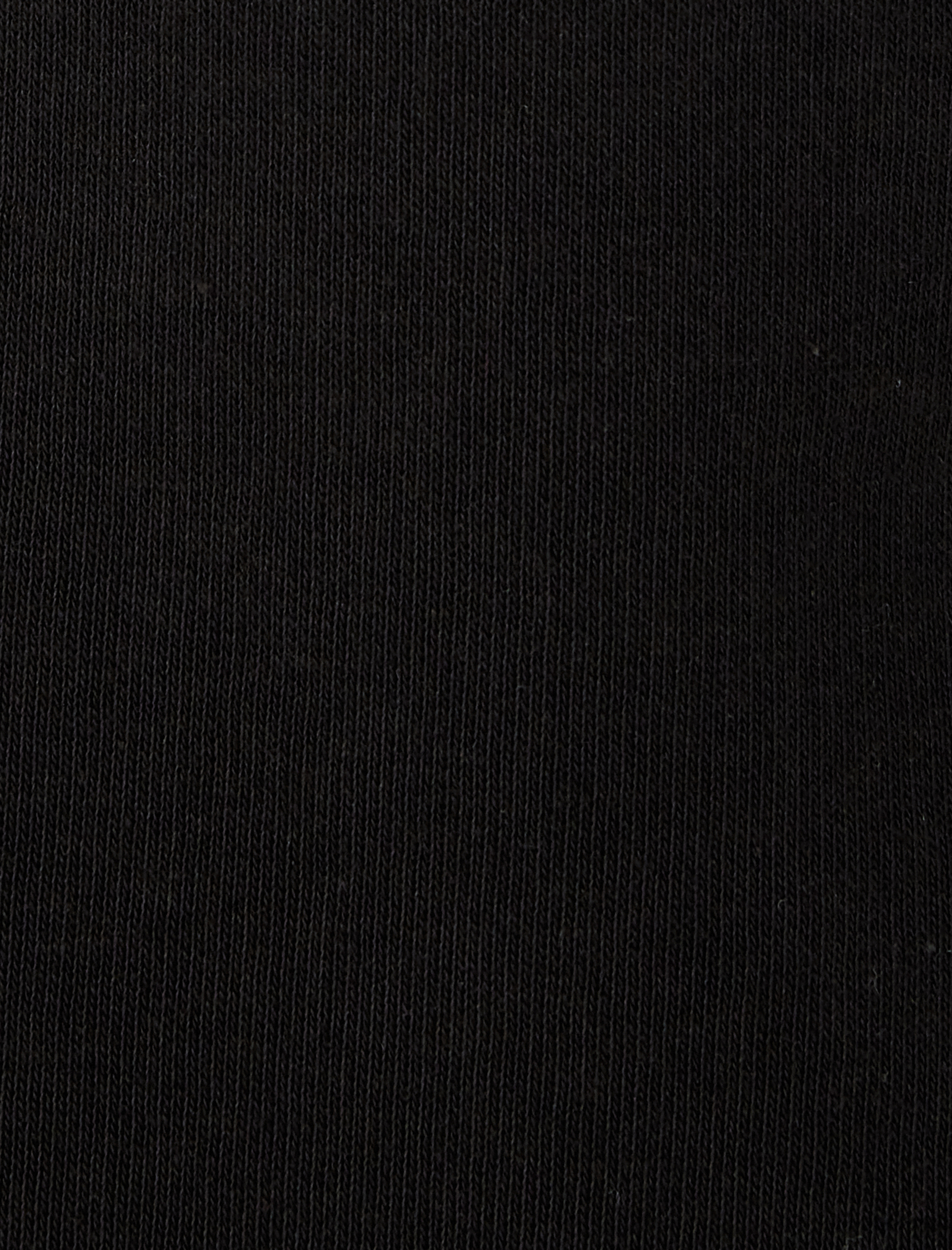 Slogan Baskılı Sweatshirt Yarım Fermuarlı Renk Bloklu Pamuk Karışımlı Şardonlu