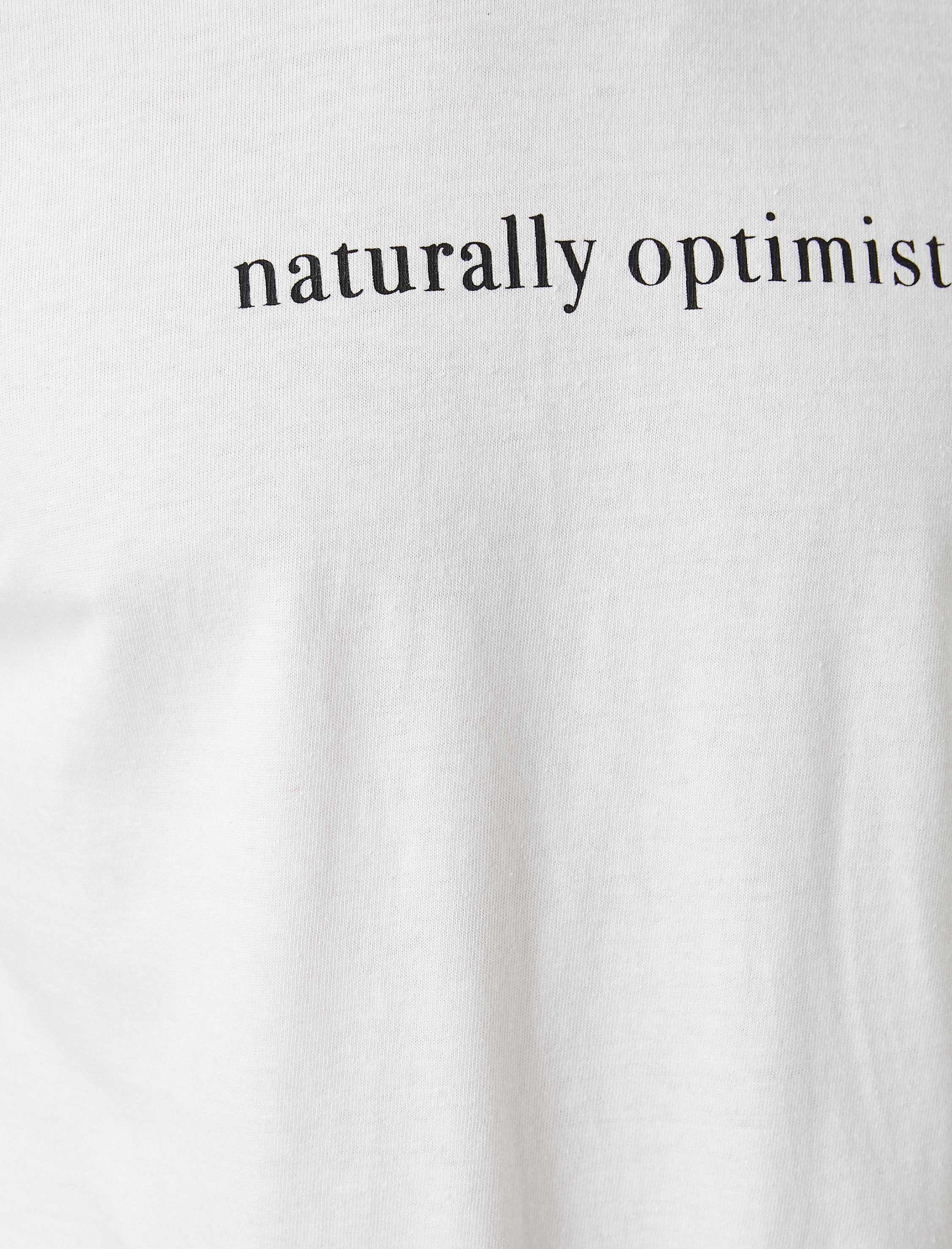   Baskılı Tişört Pamuklu