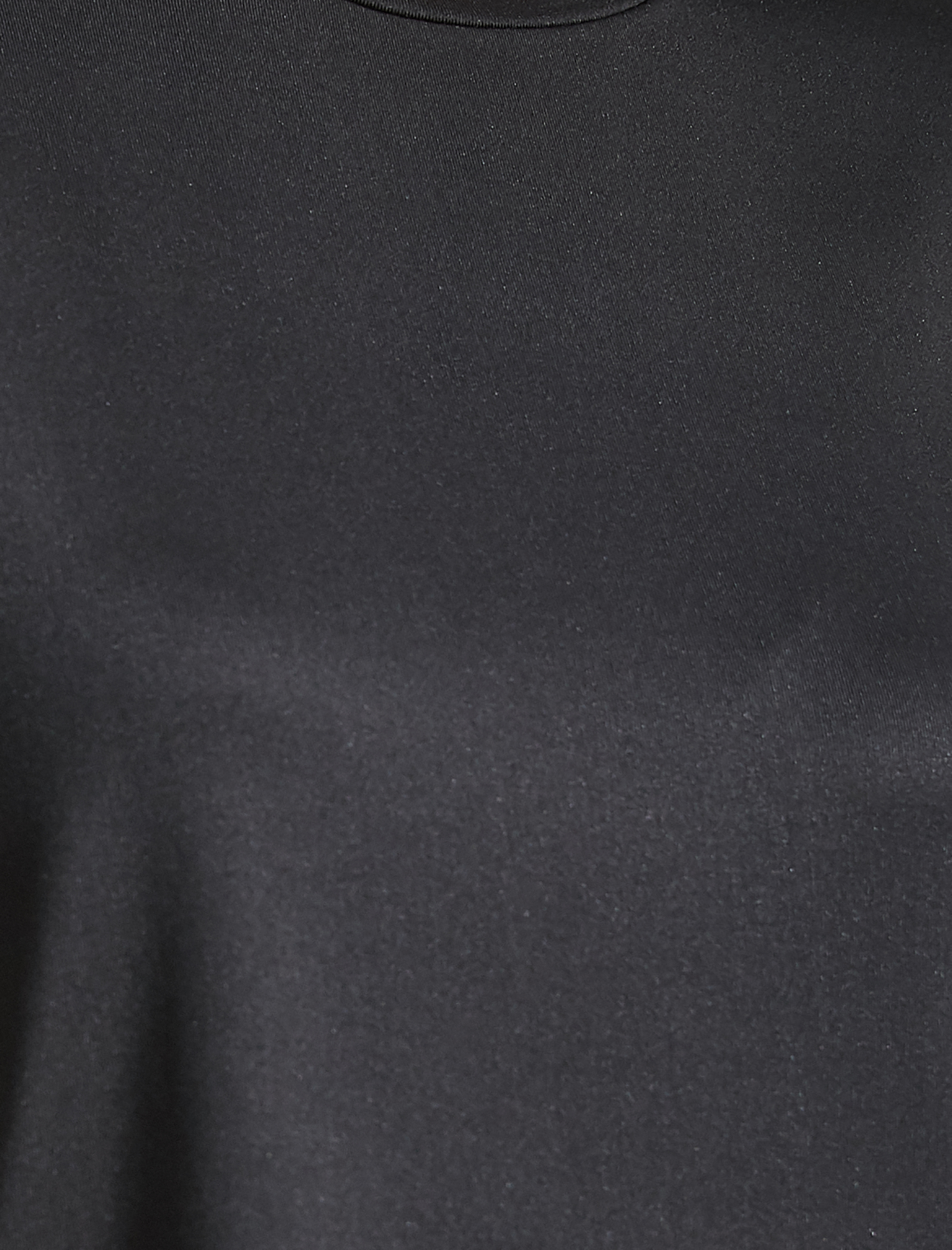   Bisiklet Yaka Basic Spor Tişört