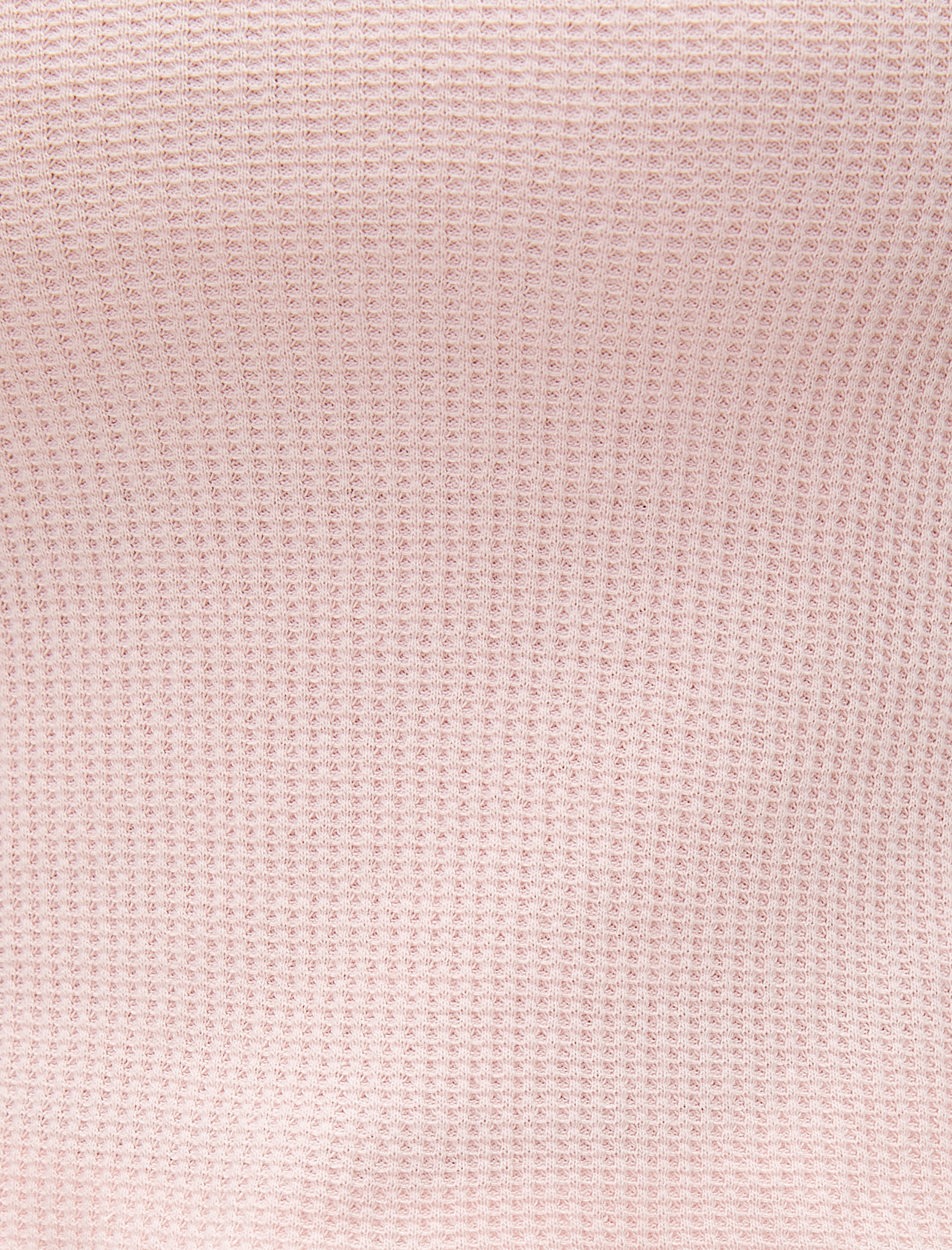   Baskılı Tişört Bisiklet Yaka Pamuklu Waffle