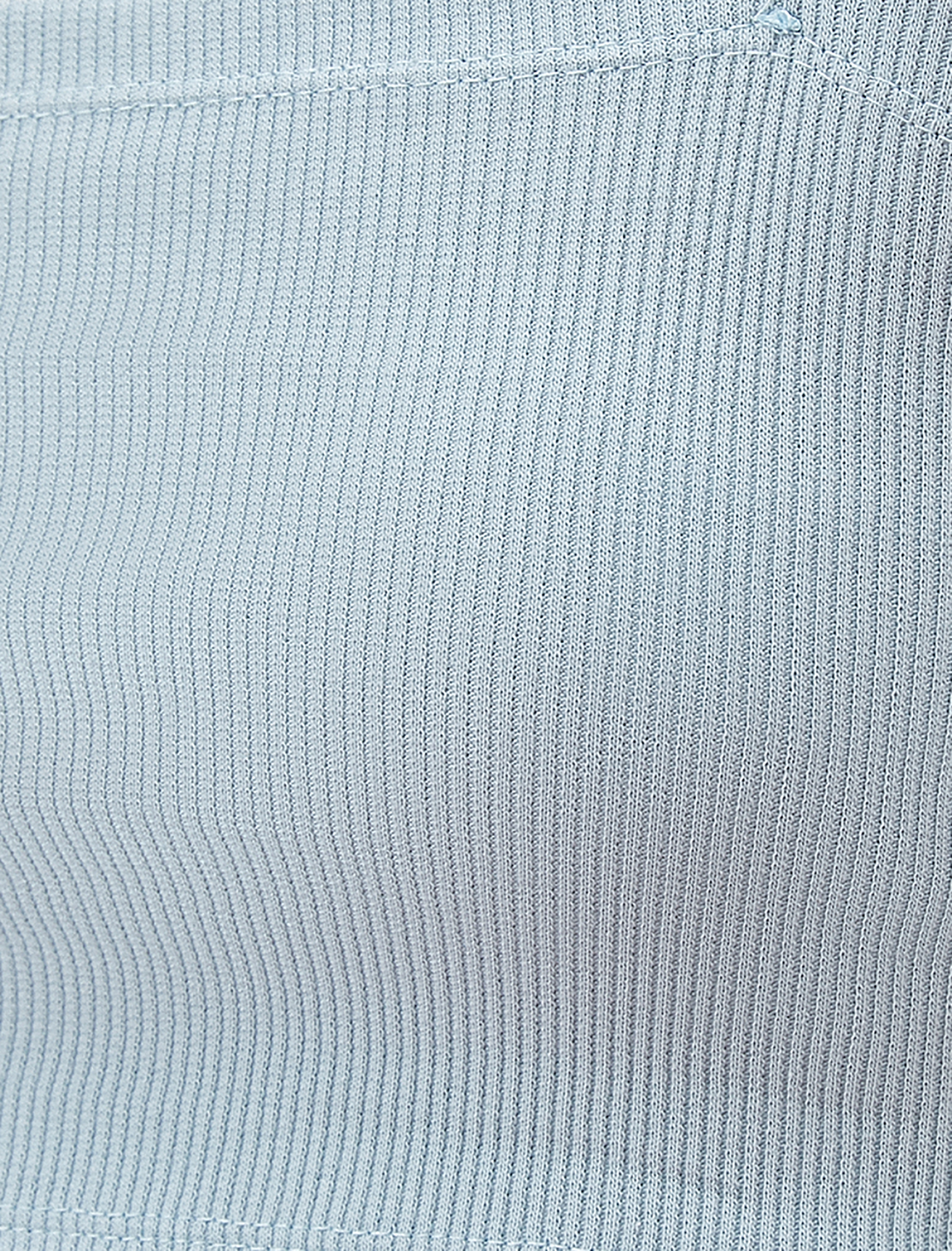   Crop Atlet İnce Askılı