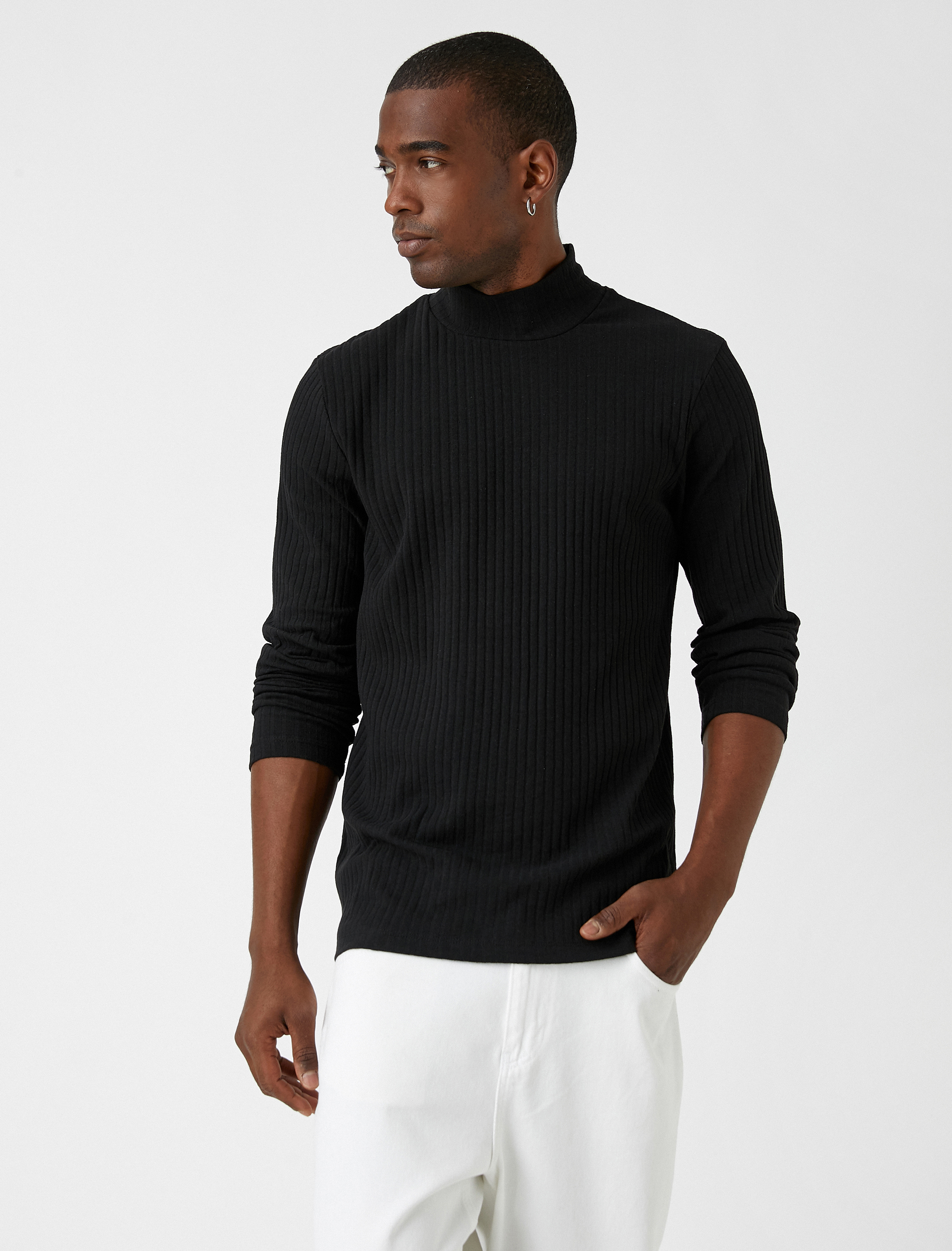   Dik Yaka Basic Kazak