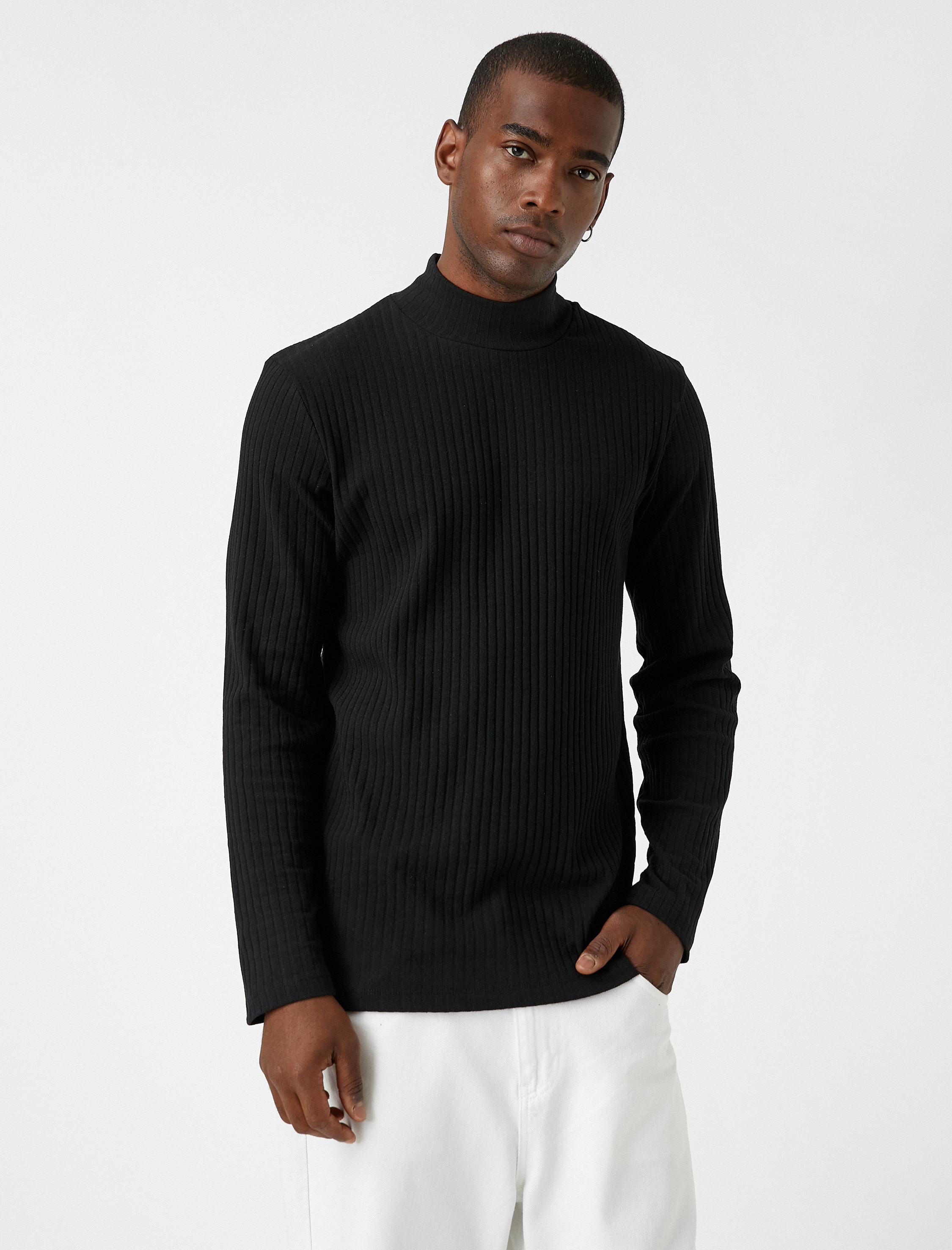   Dik Yaka Basic Kazak