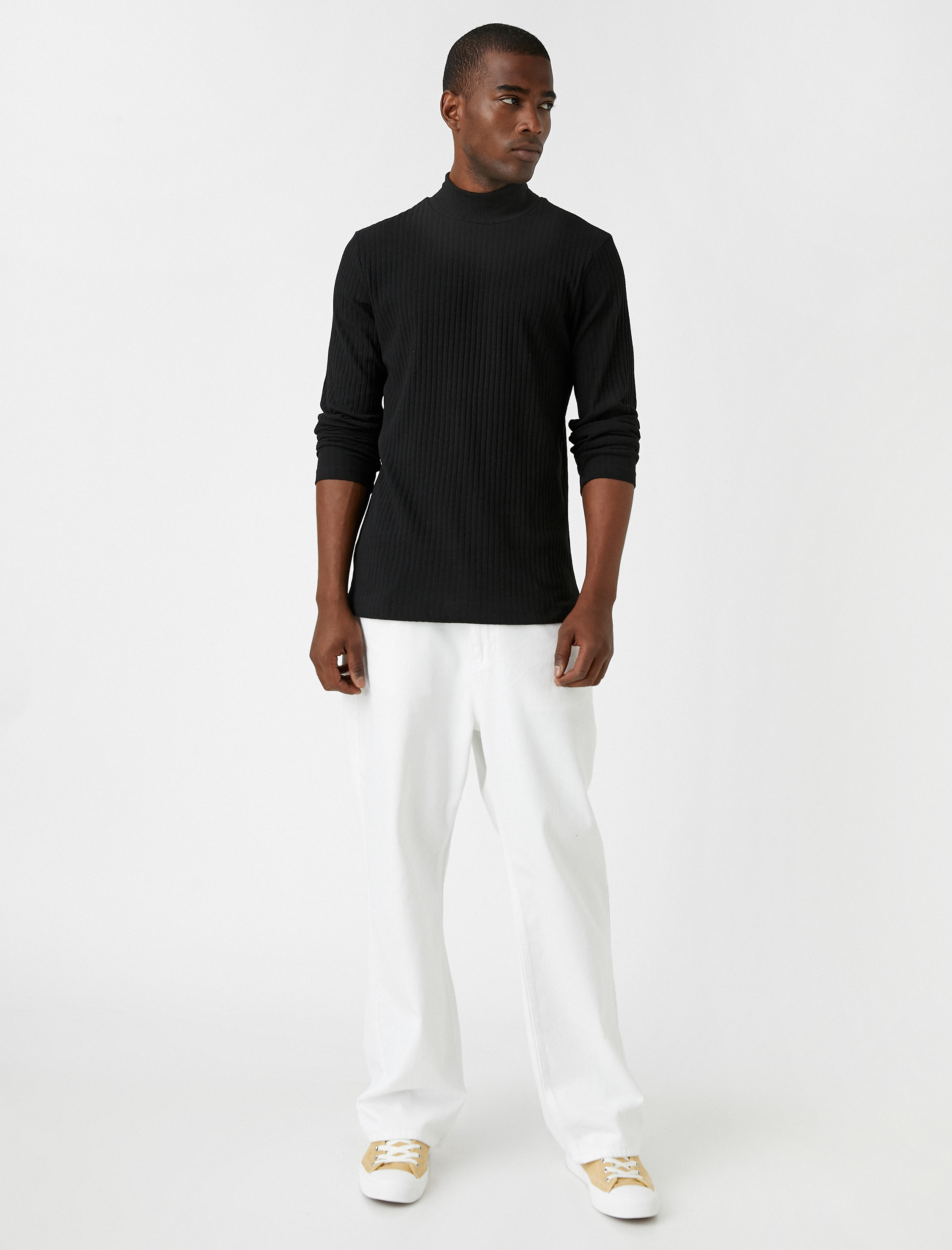   Dik Yaka Basic Kazak