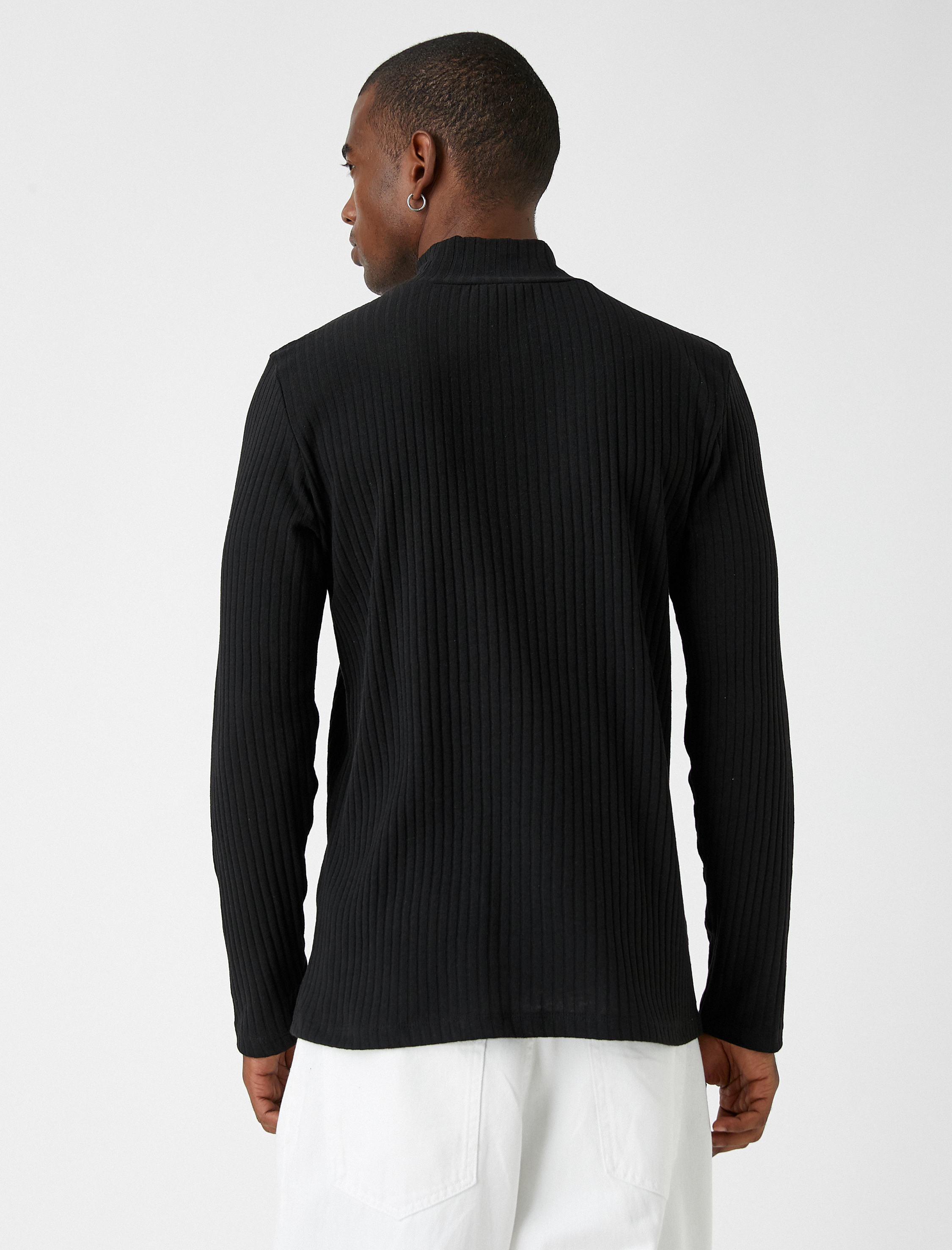   Dik Yaka Basic Kazak